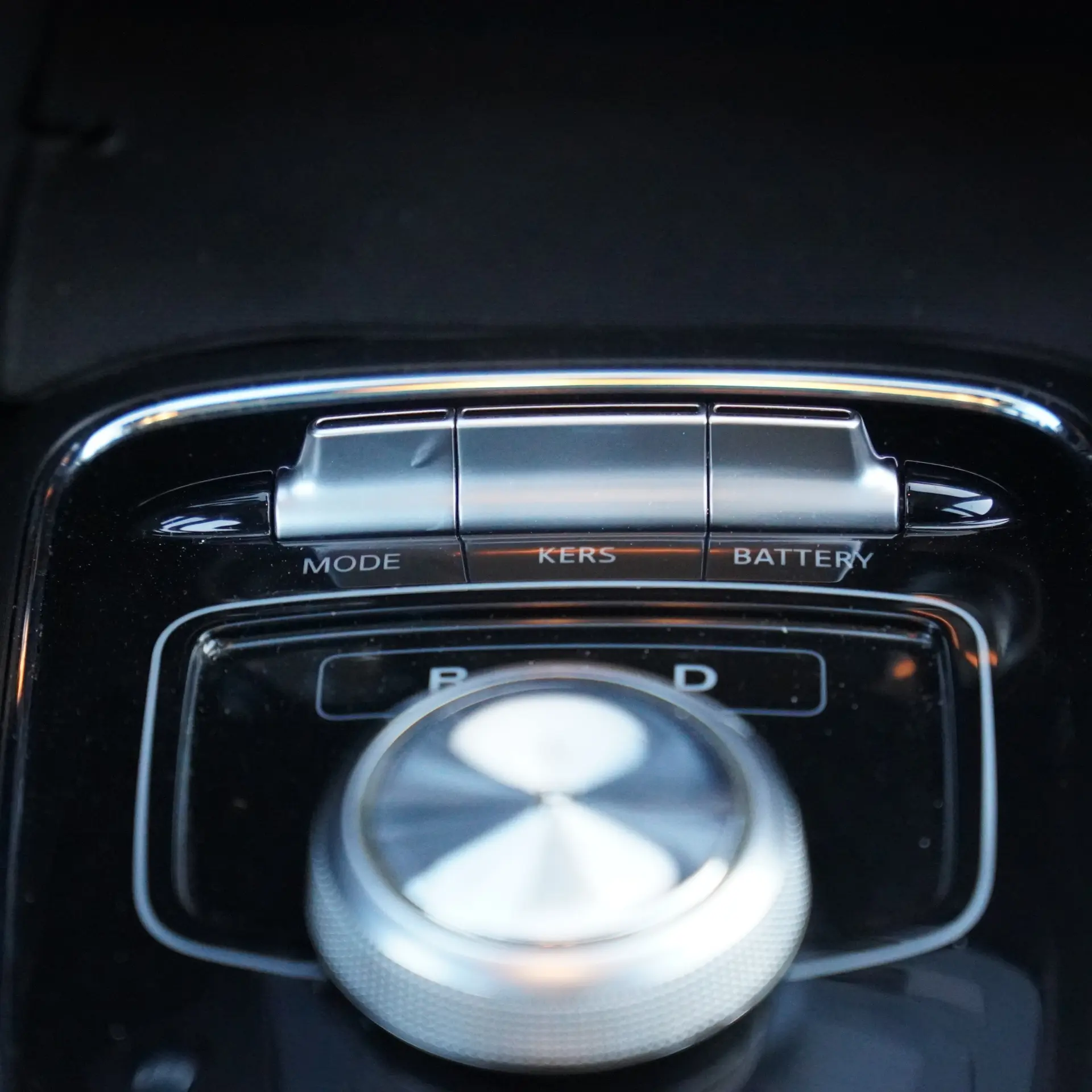 MG ZS EV 44.5 kWh Luxury 20