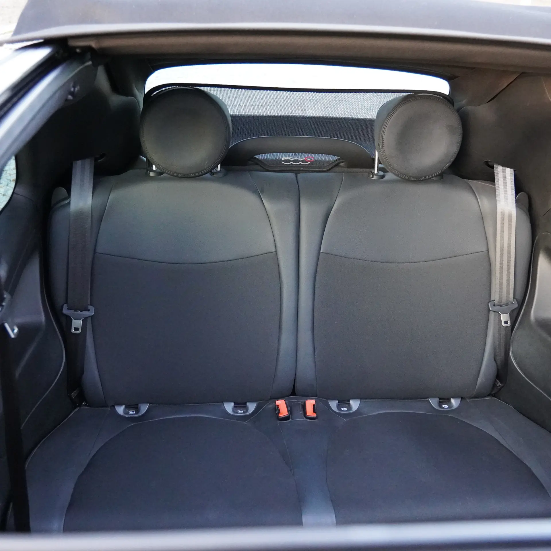 Fiat 500C 0.9 8V TwinAir S 12