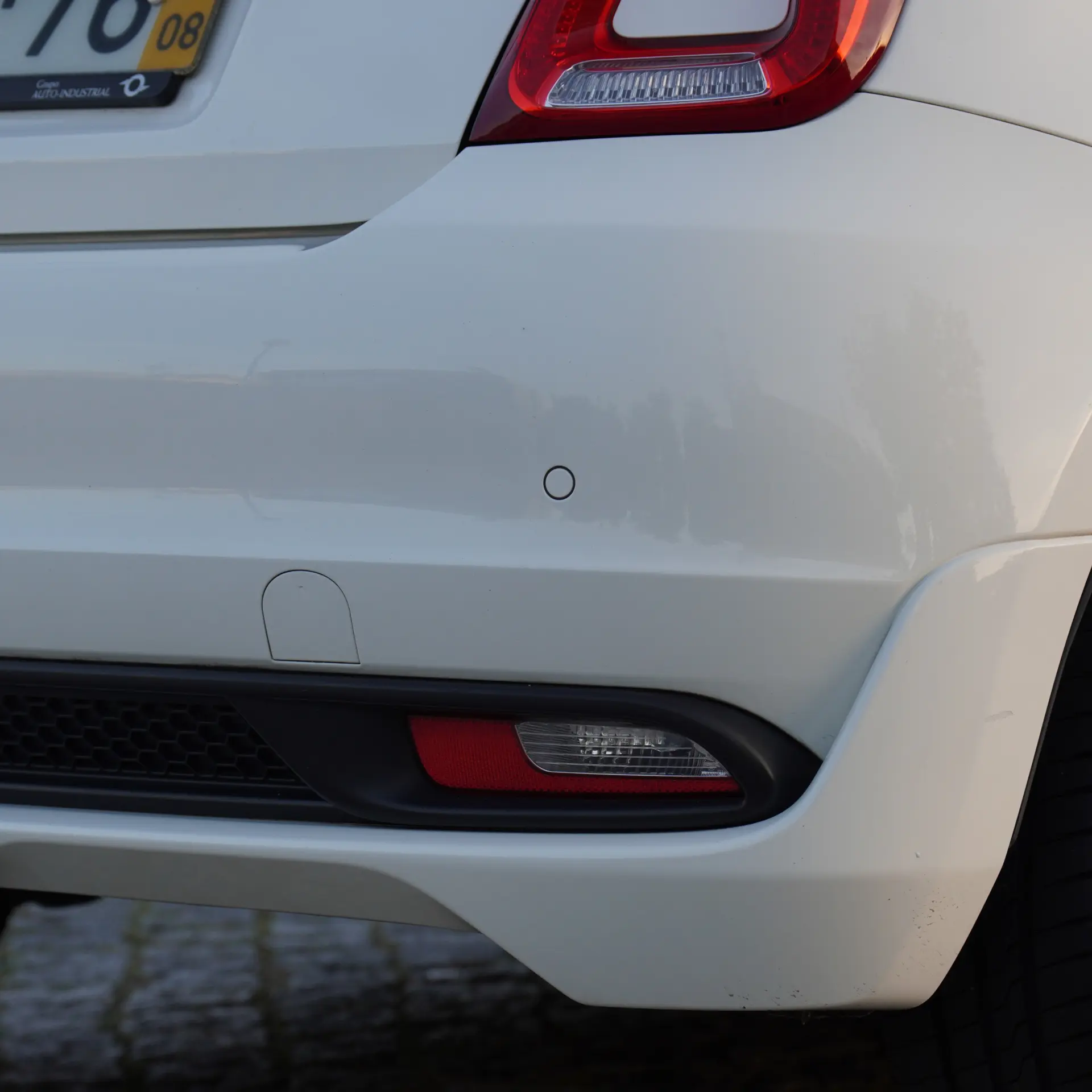 Fiat 500C 0.9 8V TwinAir S 46