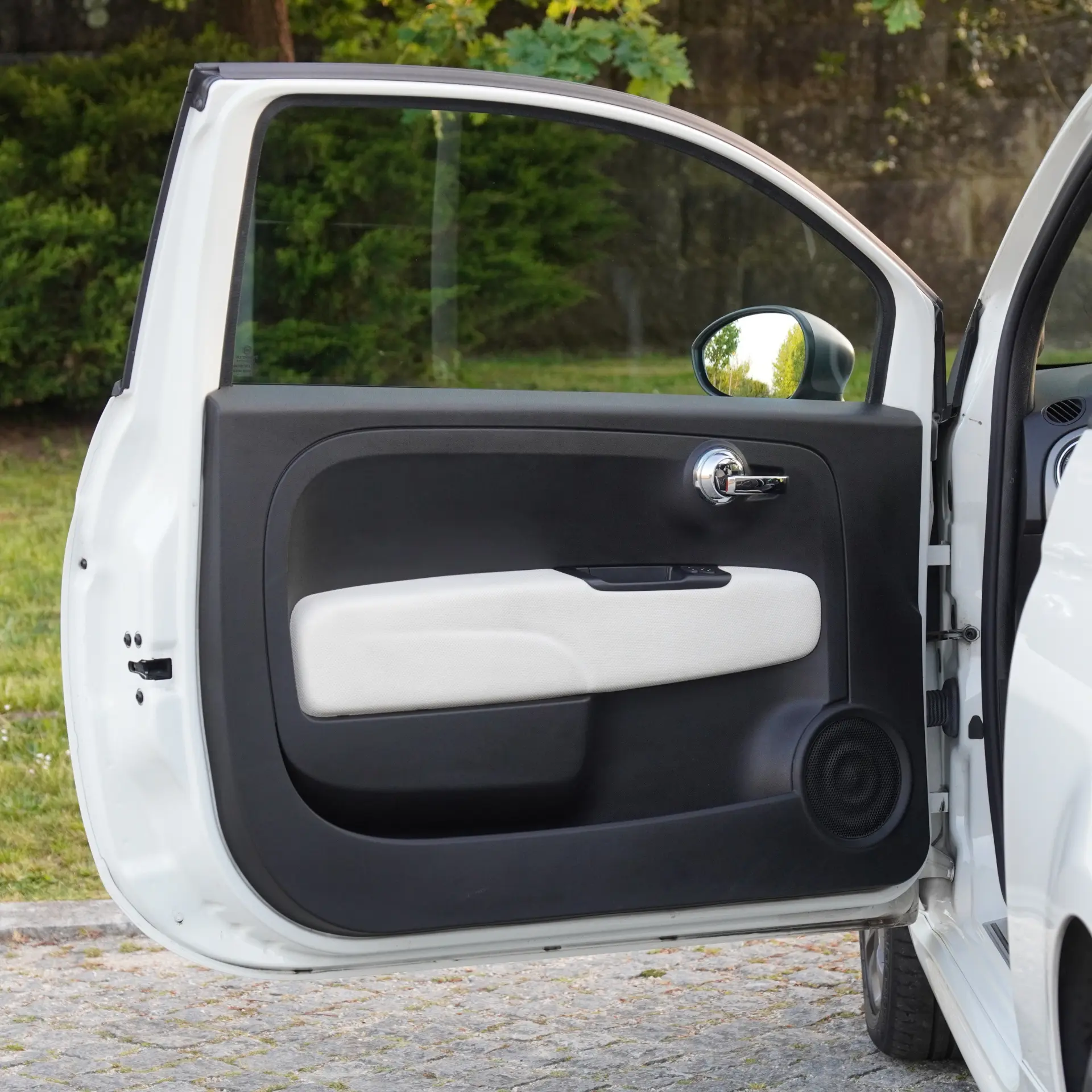 Fiat 500C 0.9 8V TwinAir S 37