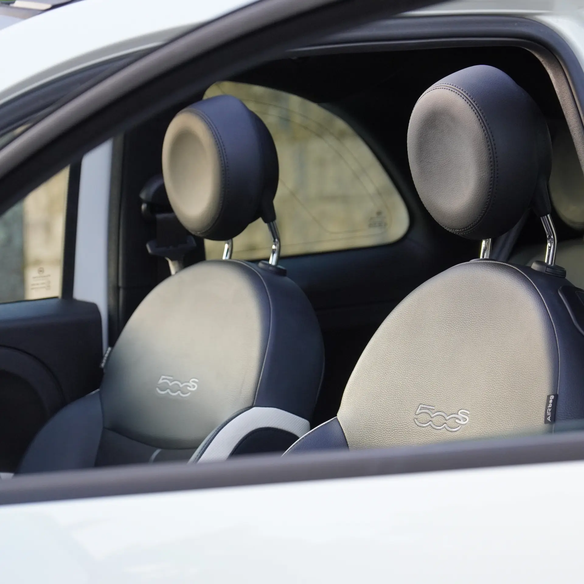 Fiat 500C 0.9 8V TwinAir S 10