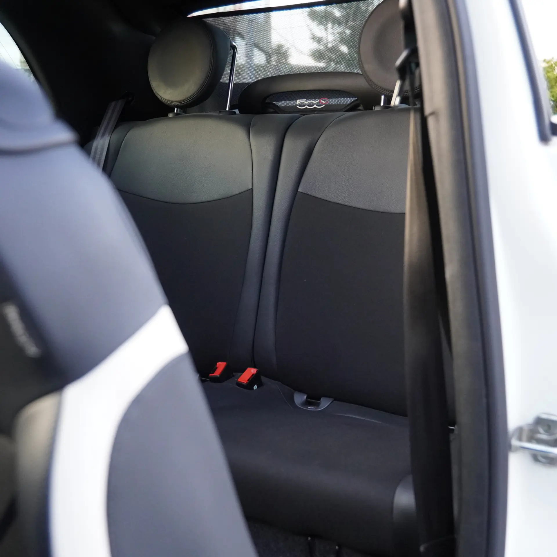 Fiat 500C 0.9 8V TwinAir S 24