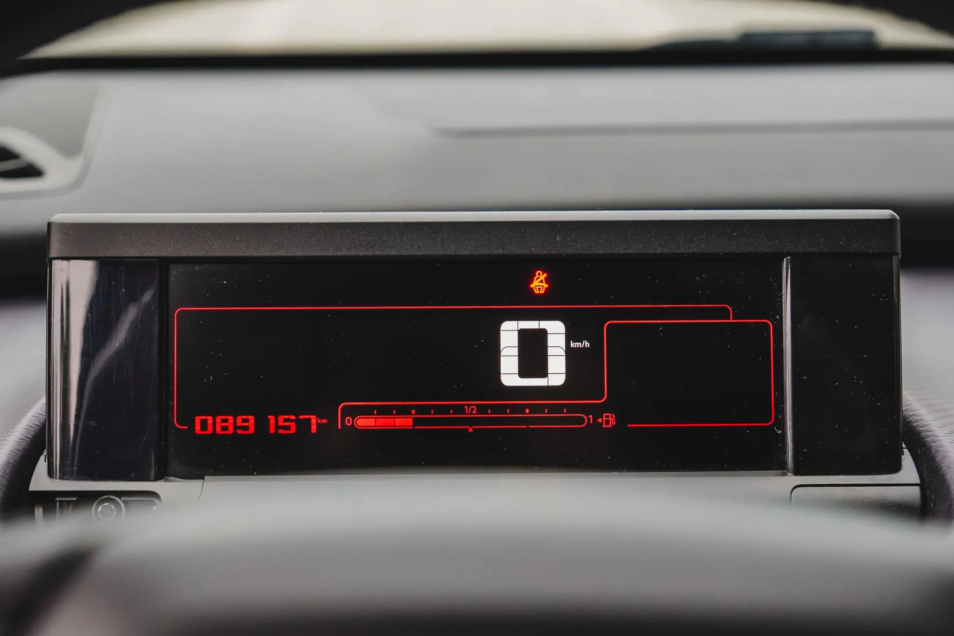 Citroën C4 Cactus 1.2 PureTech Shine 31