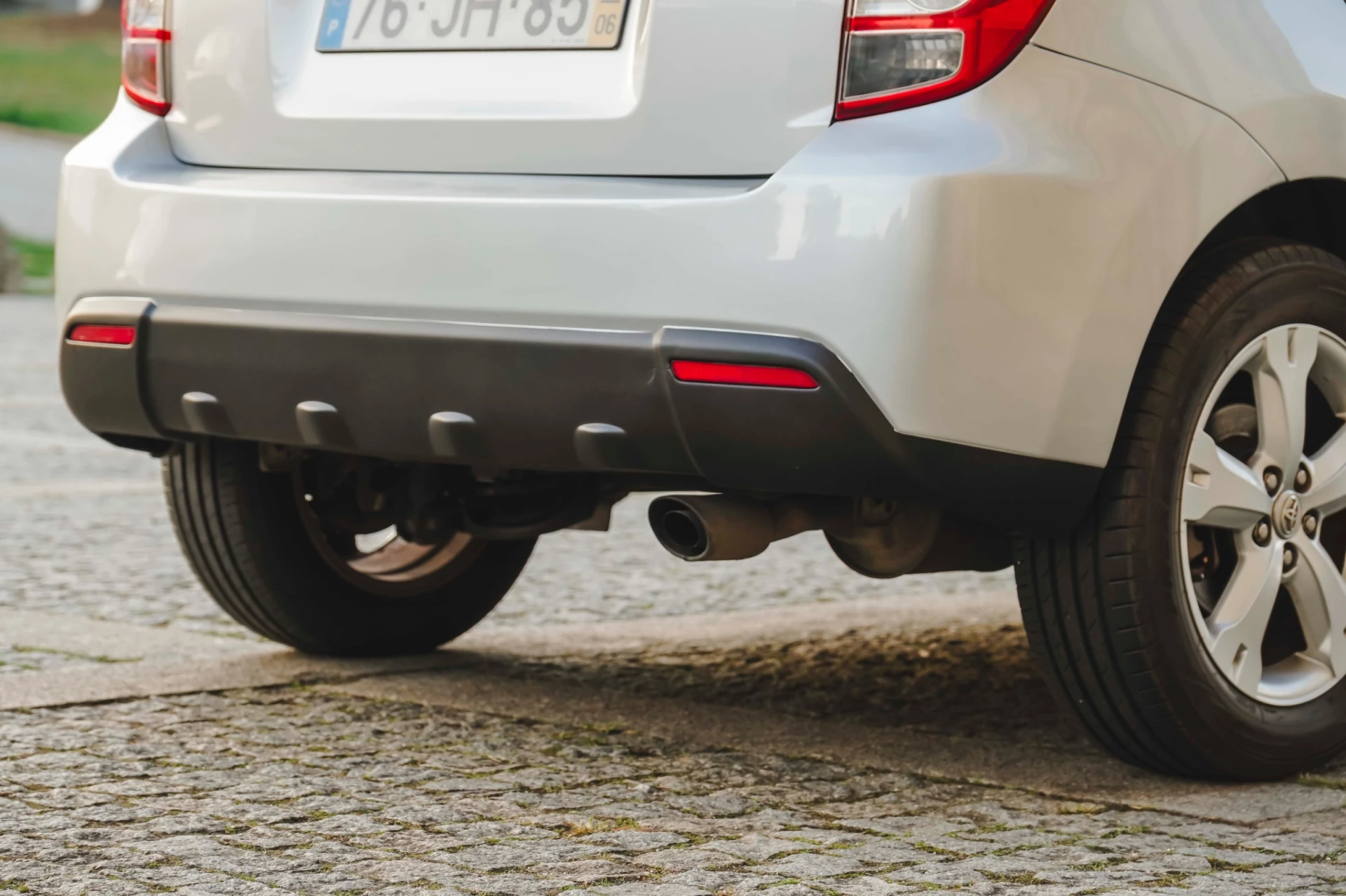 Toyota Urban Cruiser 1.4 D-4D 36