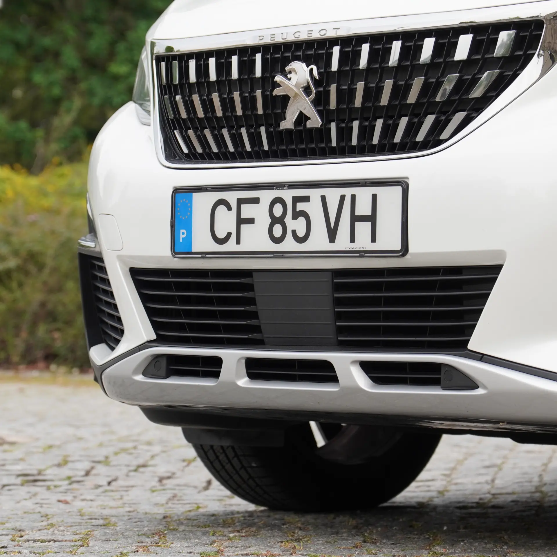 Peugeot 3008 1.2 PureTech Allure EAT8 46