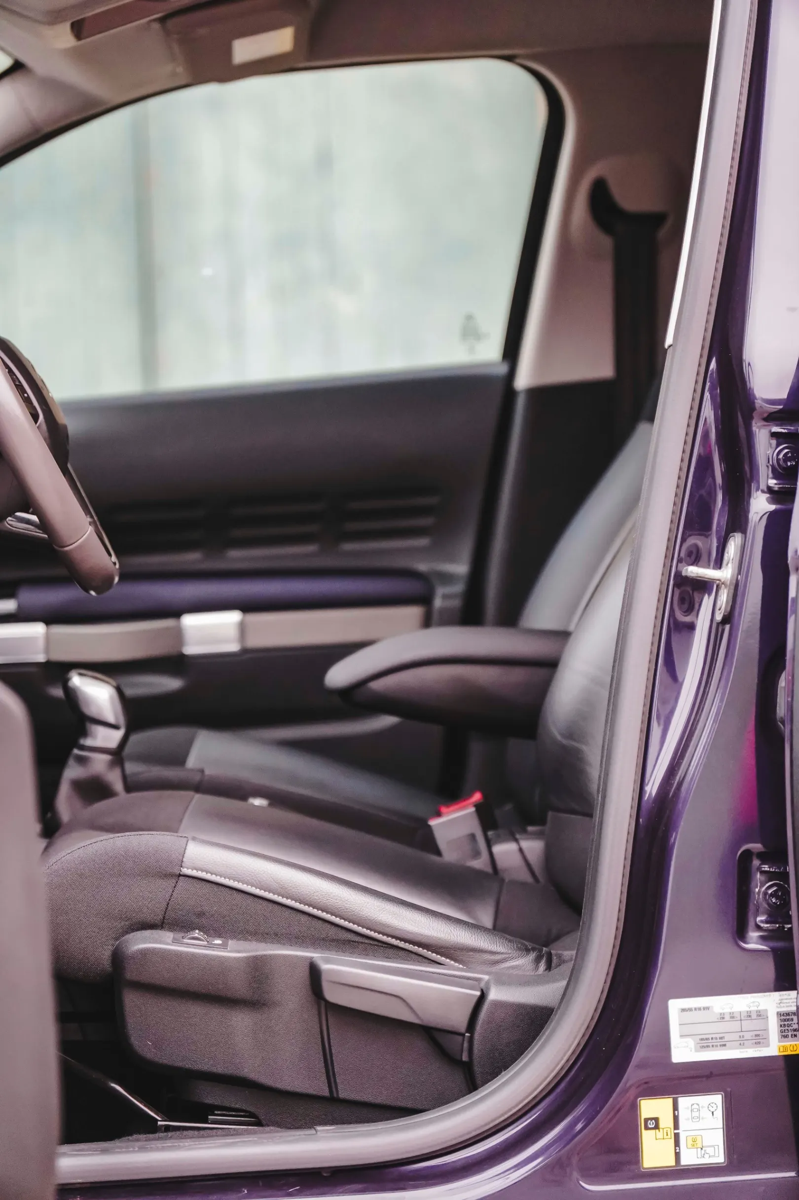 Citroën C4 Cactus 1.2 PureTech Shine 11