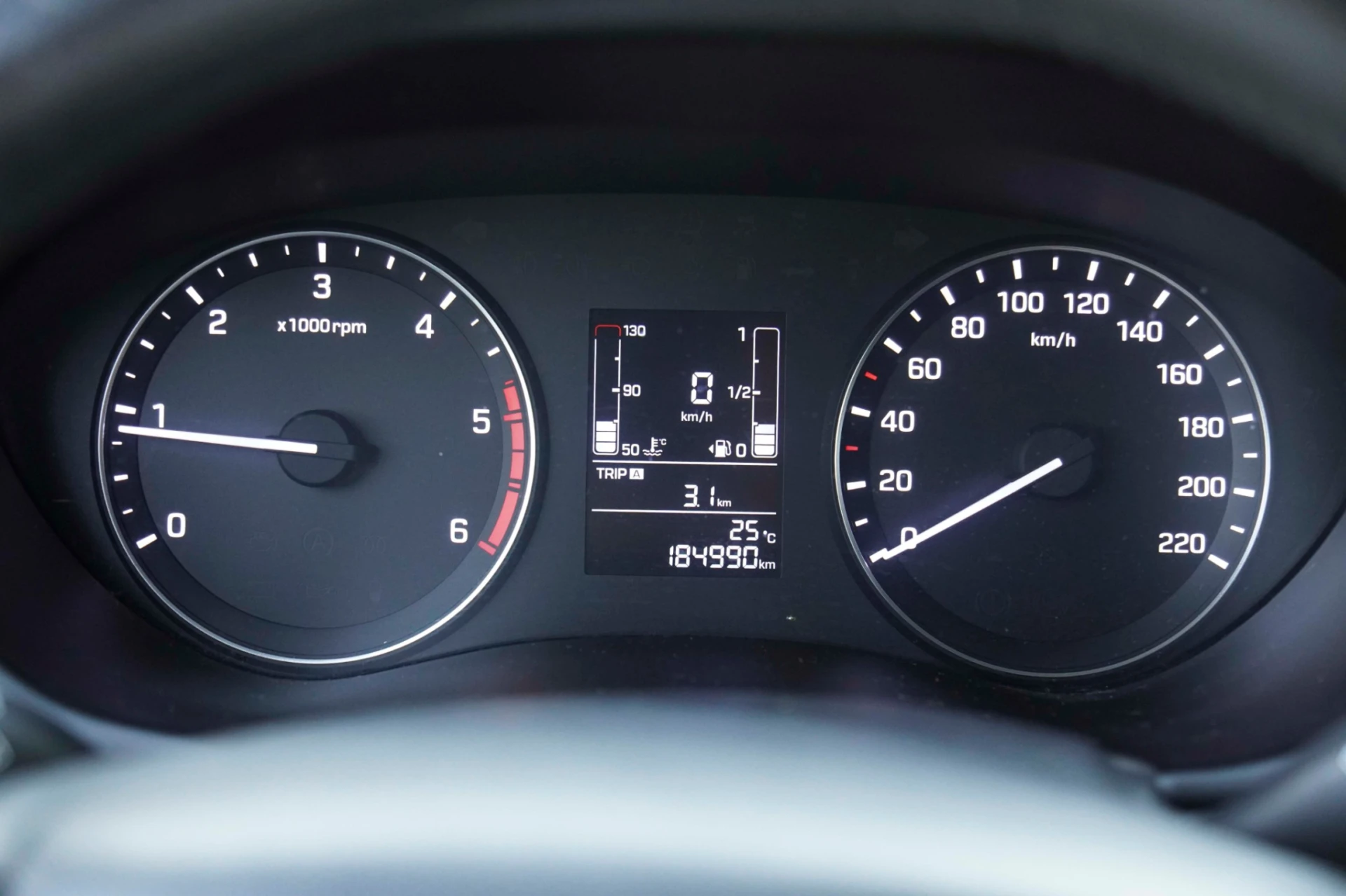 Hyundai i20 1.1 CRDi Comfort 16