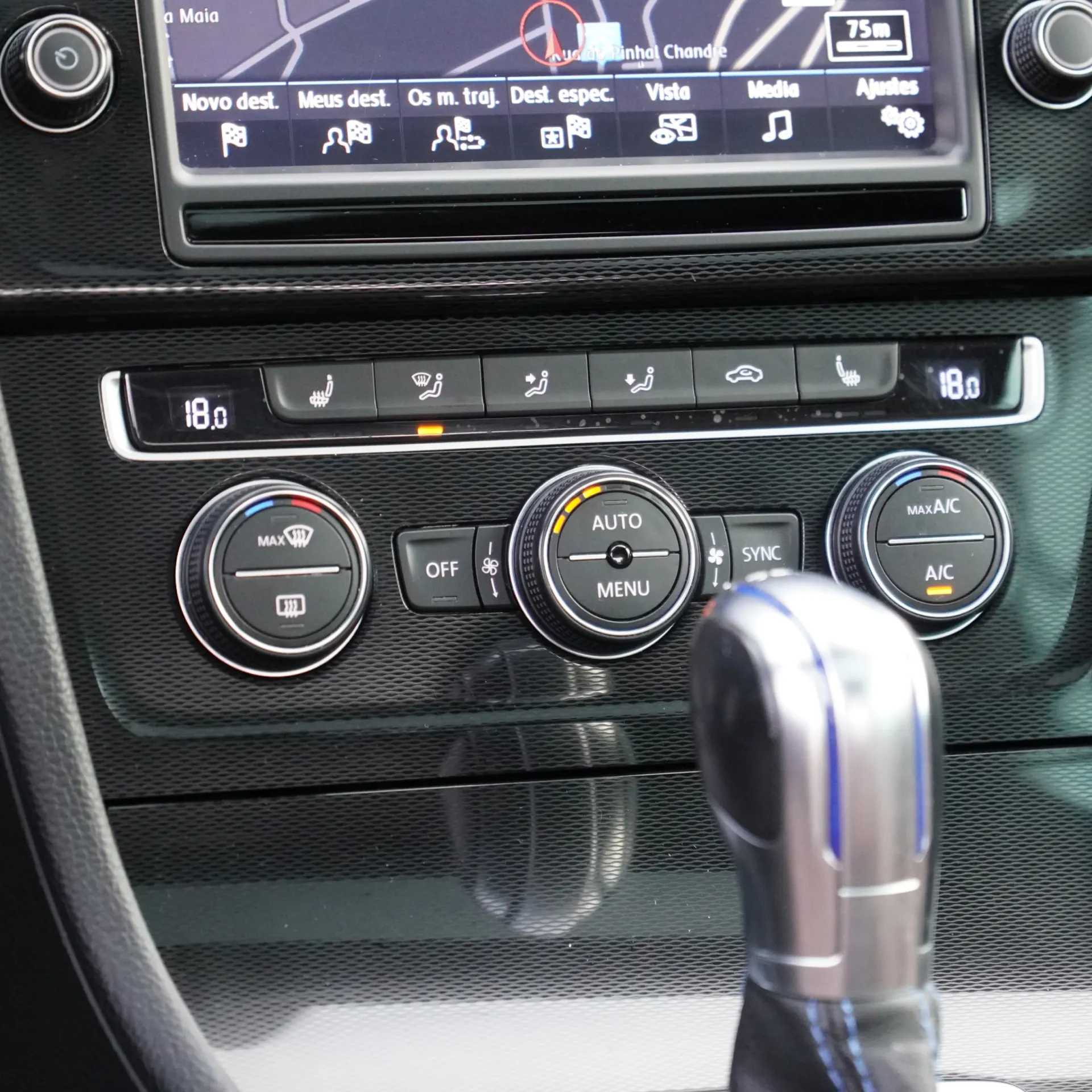 Volkswagen Golf 1.4 GTE Plug-in 31