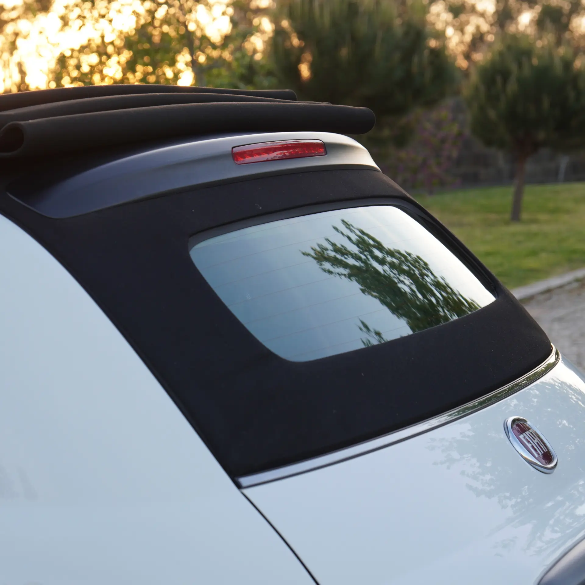 Fiat 500C 0.9 8V TwinAir S 40