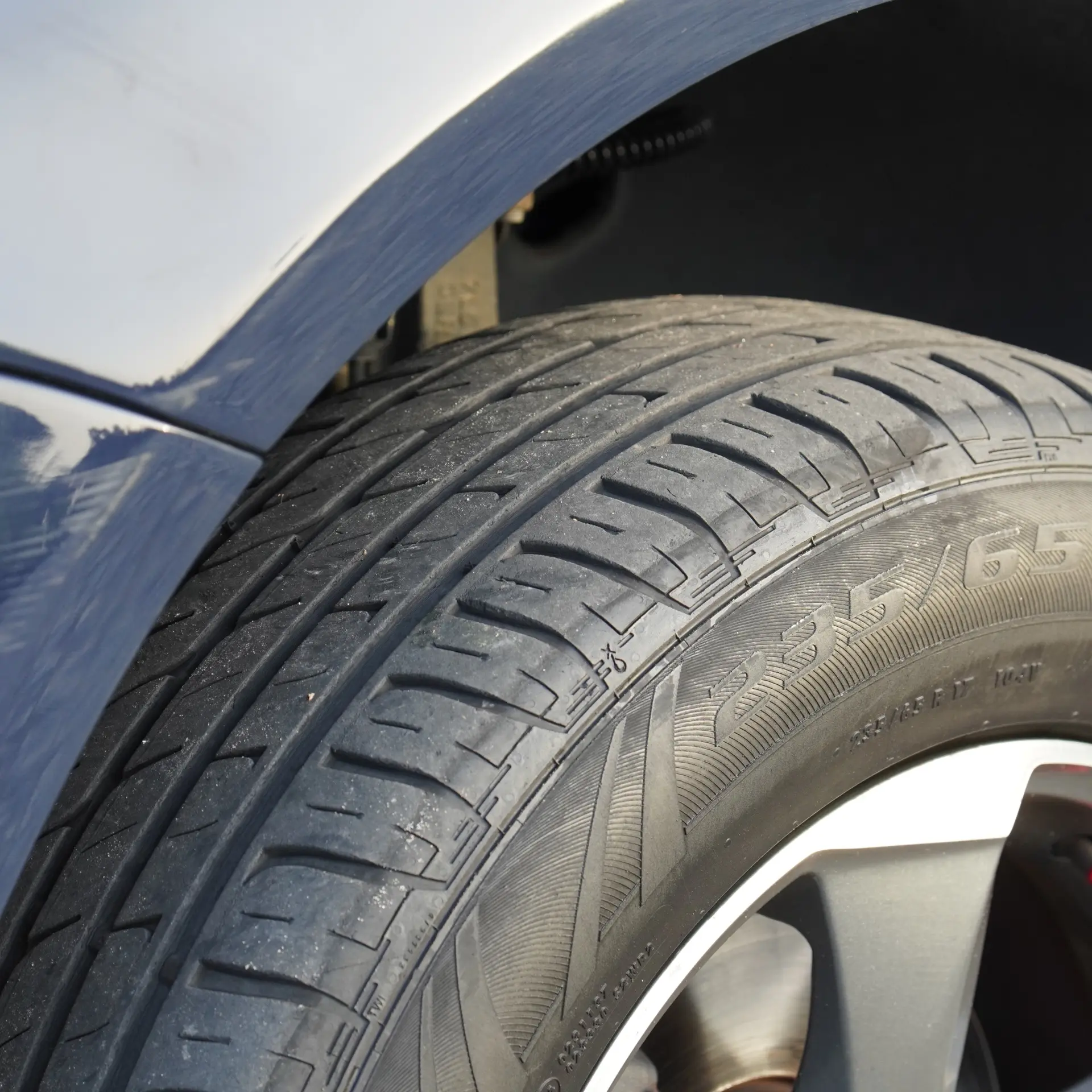 Volkswagen Touareg 2.5 TDi Tiptronic 32