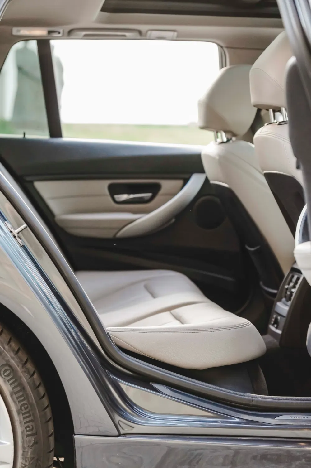 BMW 325 d Touring Auto Line Sport 24