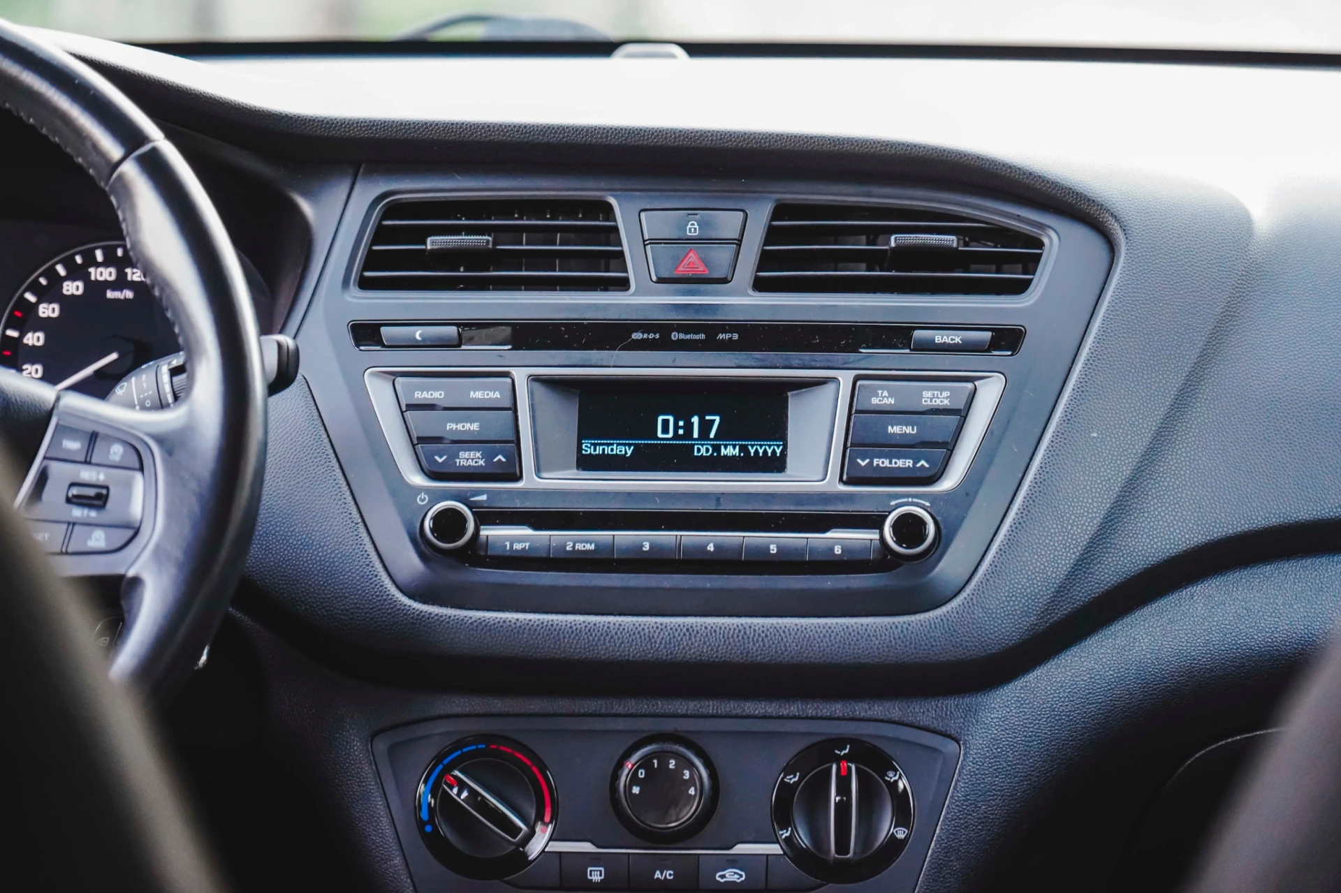 Hyundai i20 1.1 CRDi Comfort 13