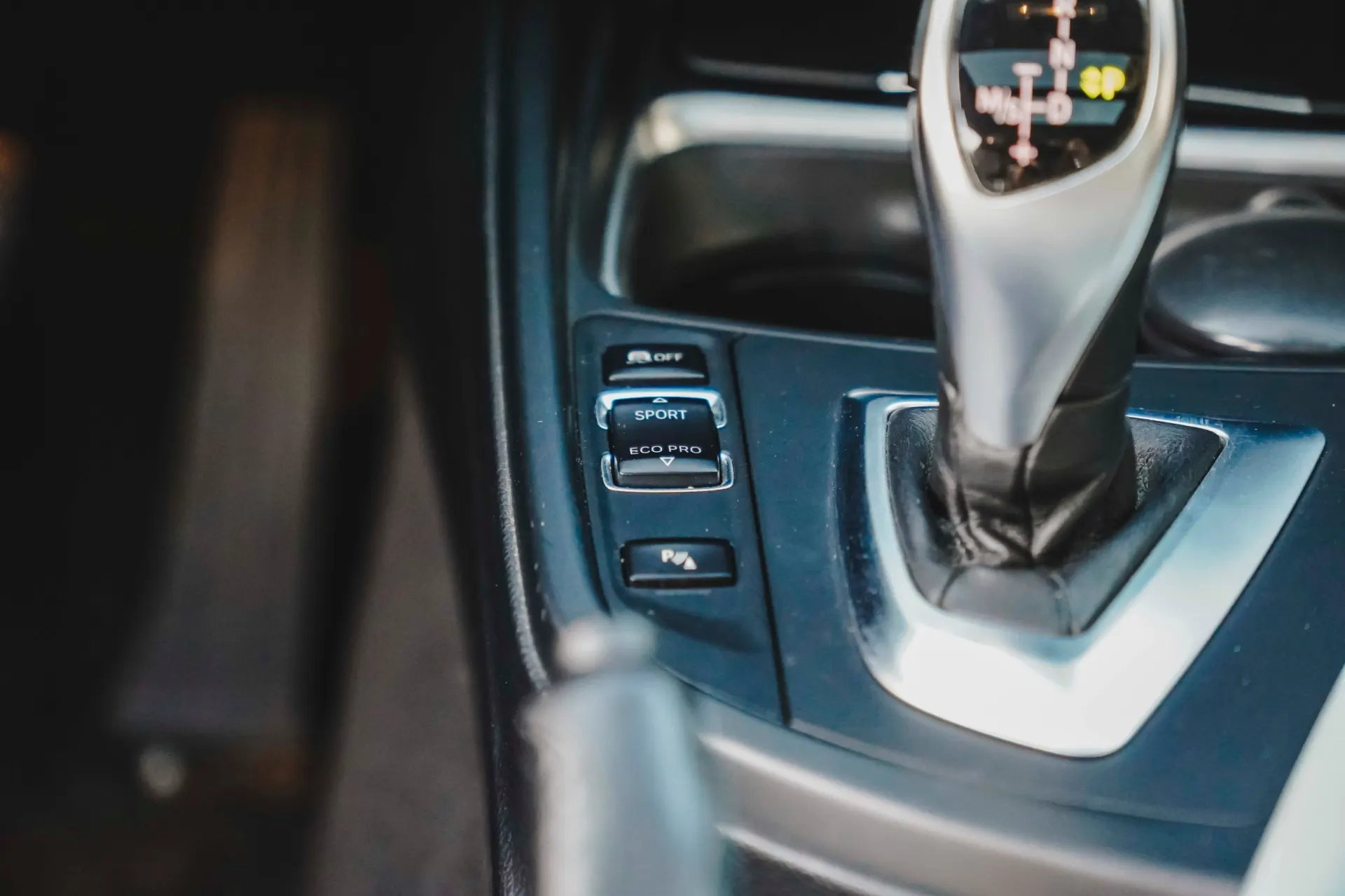 BMW 325 d Touring Auto Line Sport 28