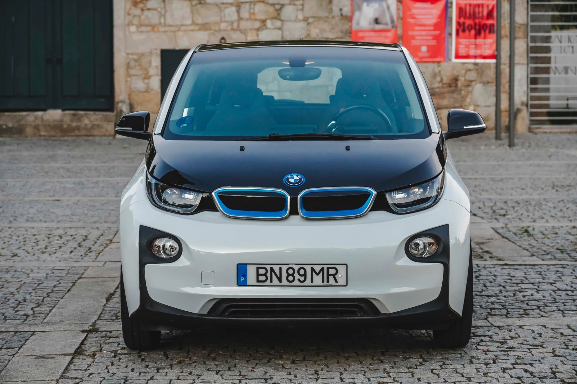 BMW i3 I3 7