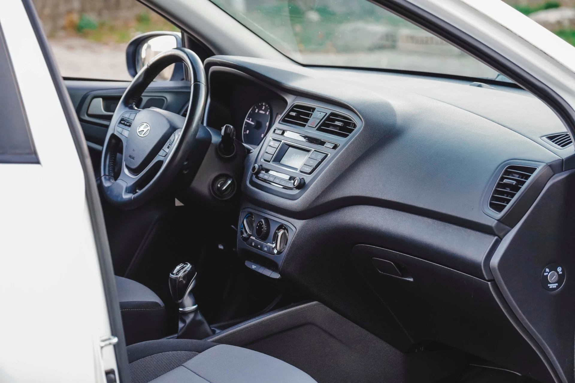 Hyundai i20 1.1 CRDi Comfort 23