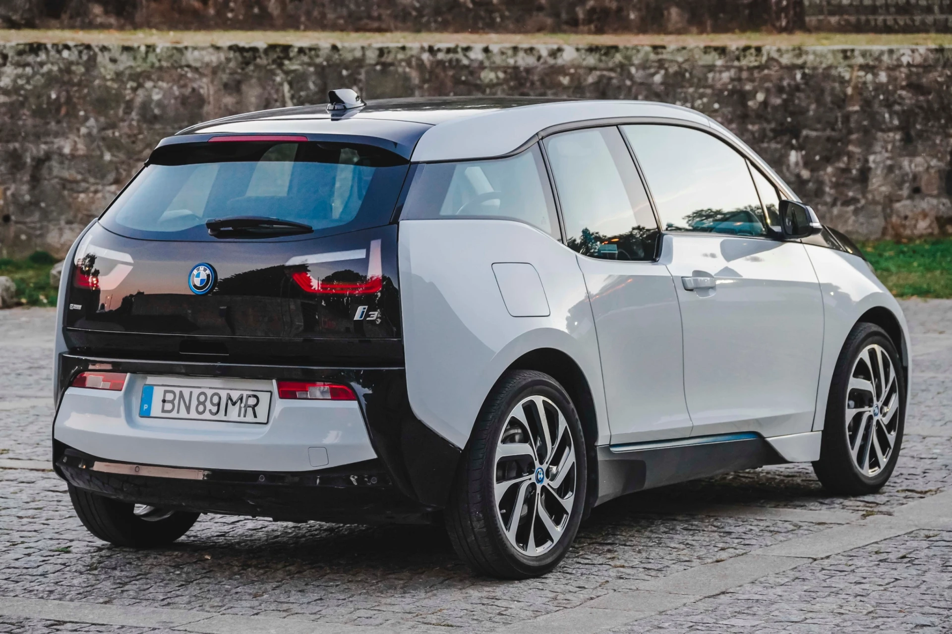 BMW i3 I3 3