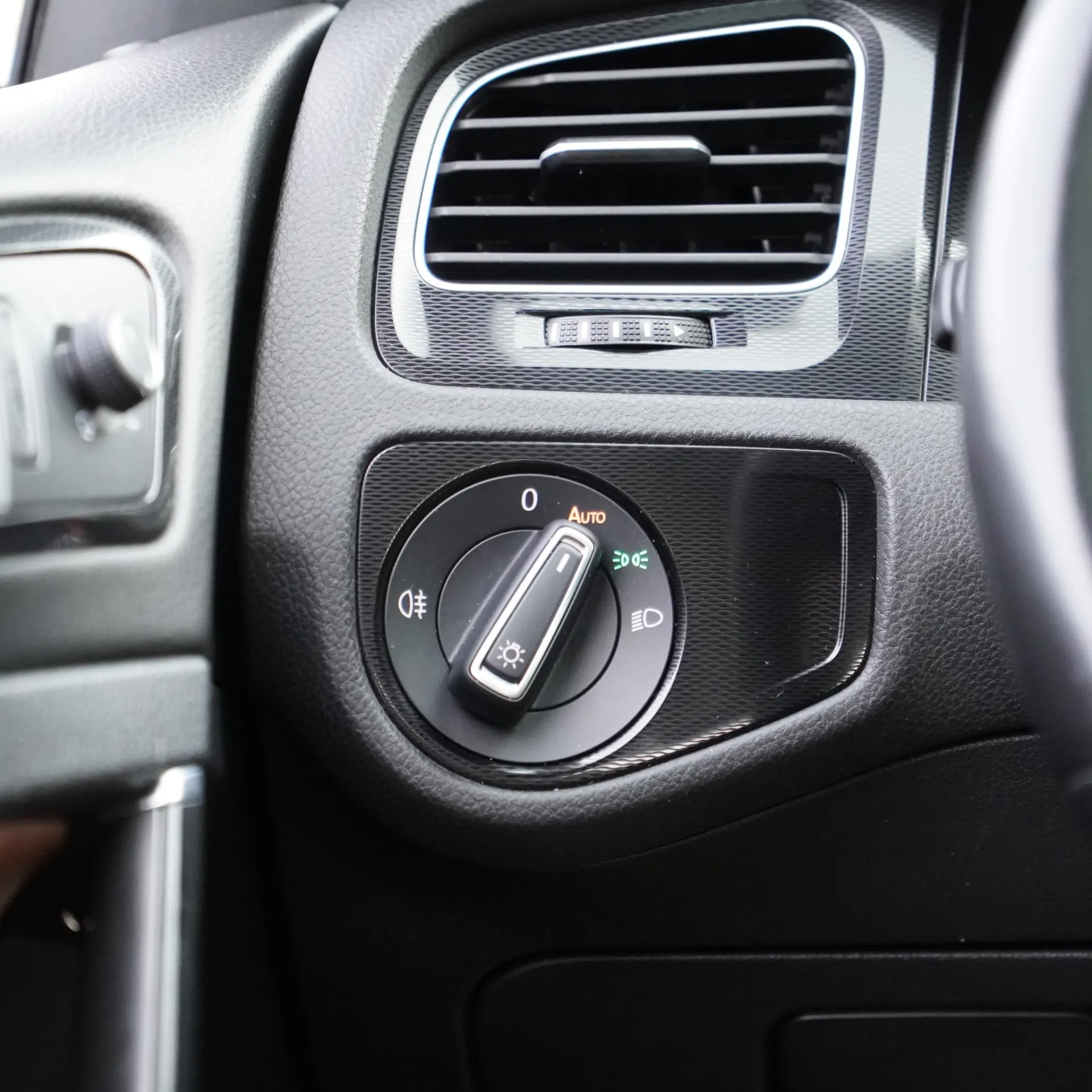 Volkswagen Golf 1.4 GTE Plug-in 35