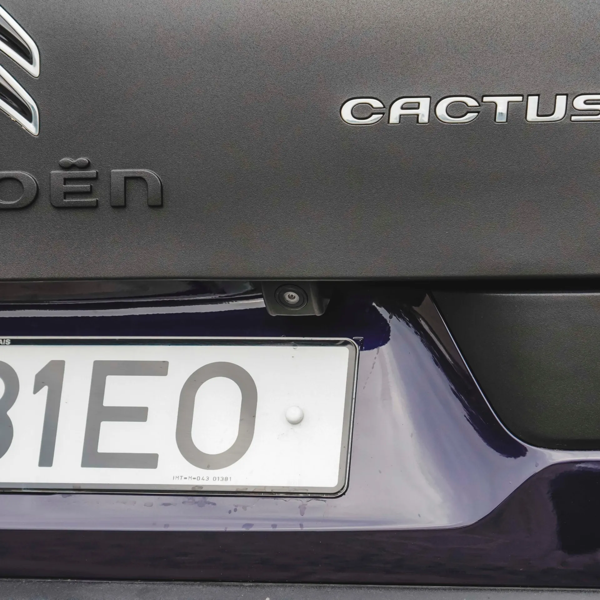 Citroën C4 Cactus 1.2 PureTech Shine 50