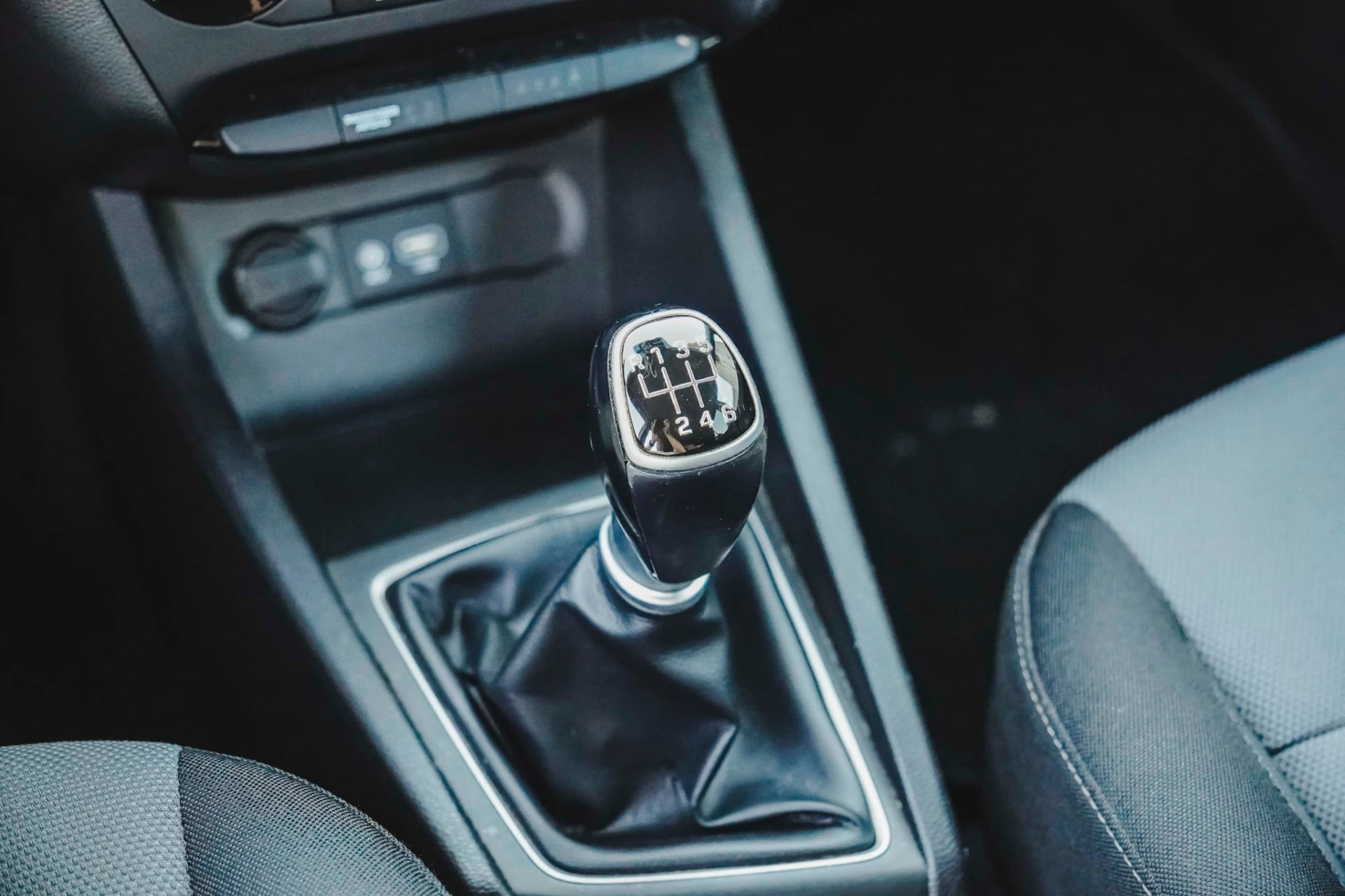 Hyundai i20 1.1 CRDi Comfort 24