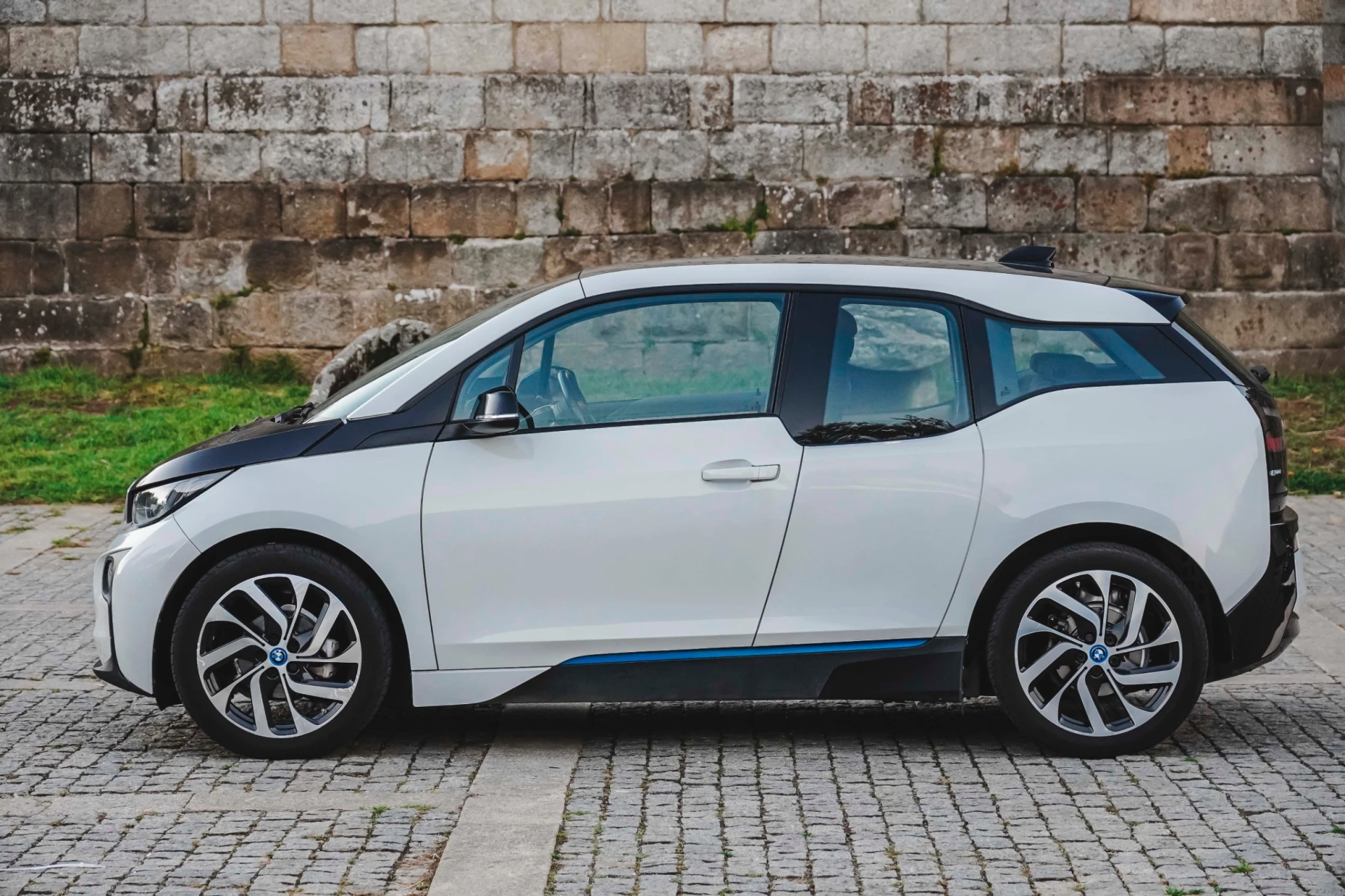 BMW i3 I3 5