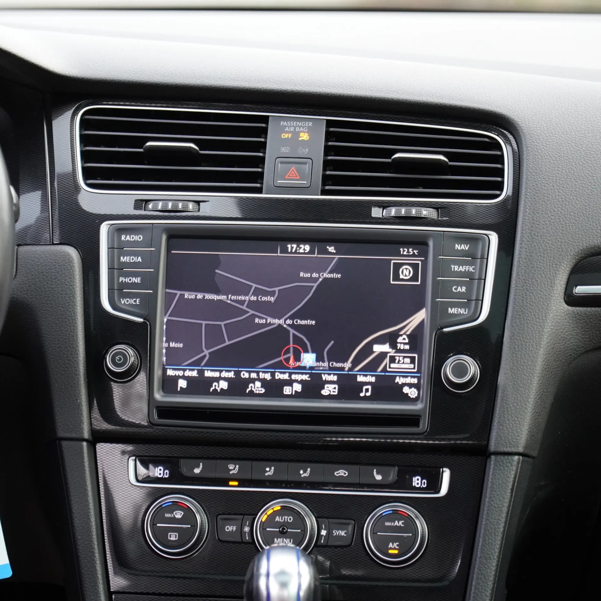 Volkswagen Golf 1.4 GTE Plug-in 10