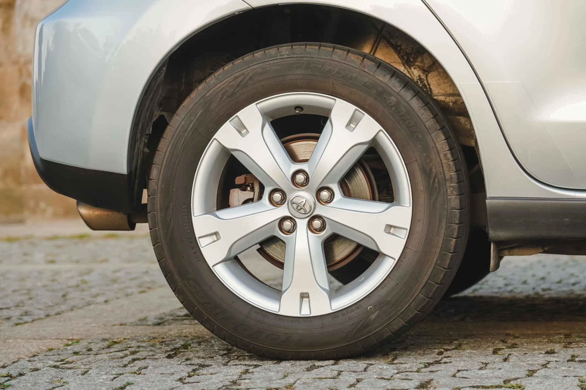 Toyota Urban Cruiser 1.4 D-4D 39