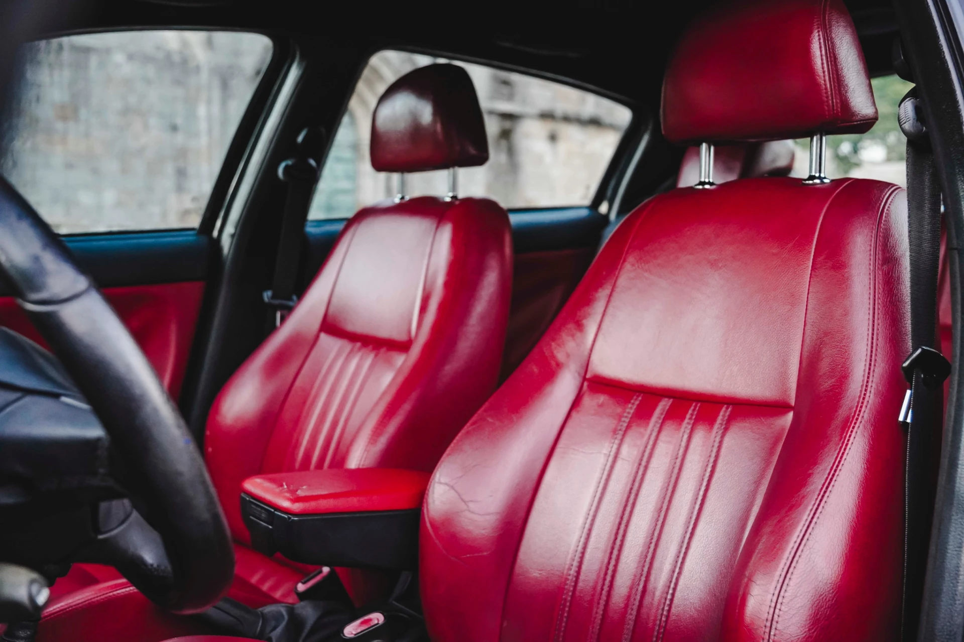 Alfa Romeo 147 1.9 JTD M-Jet Q2 10