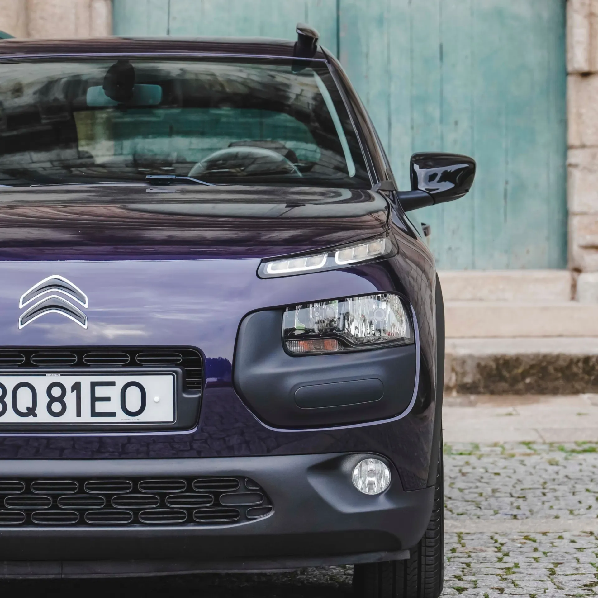 Citroën C4 Cactus 1.2 PureTech Shine 46