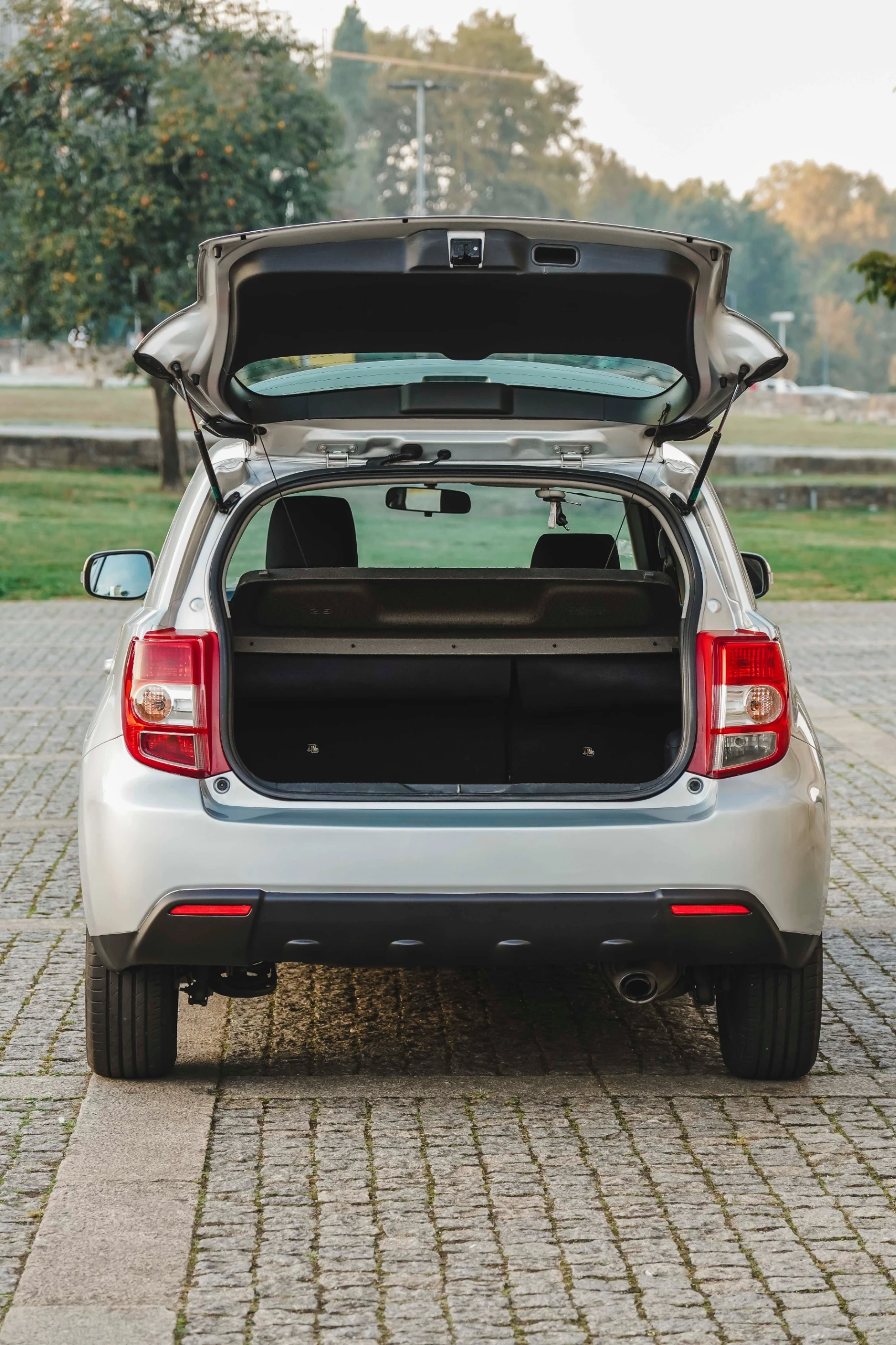 Toyota Urban Cruiser 1.4 D-4D 37