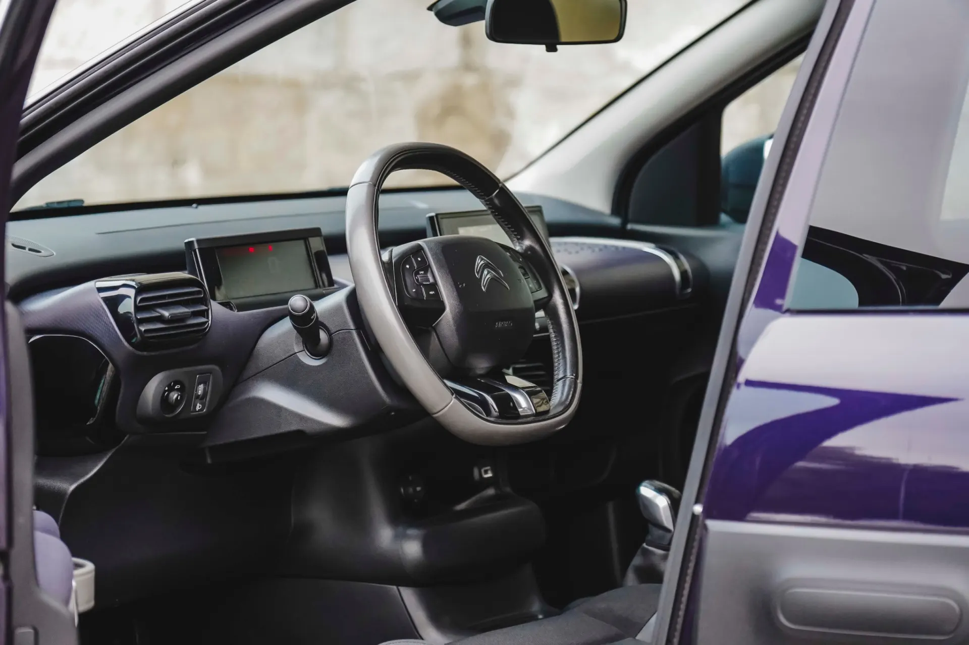 Citroën C4 Cactus 1.2 PureTech Shine 16