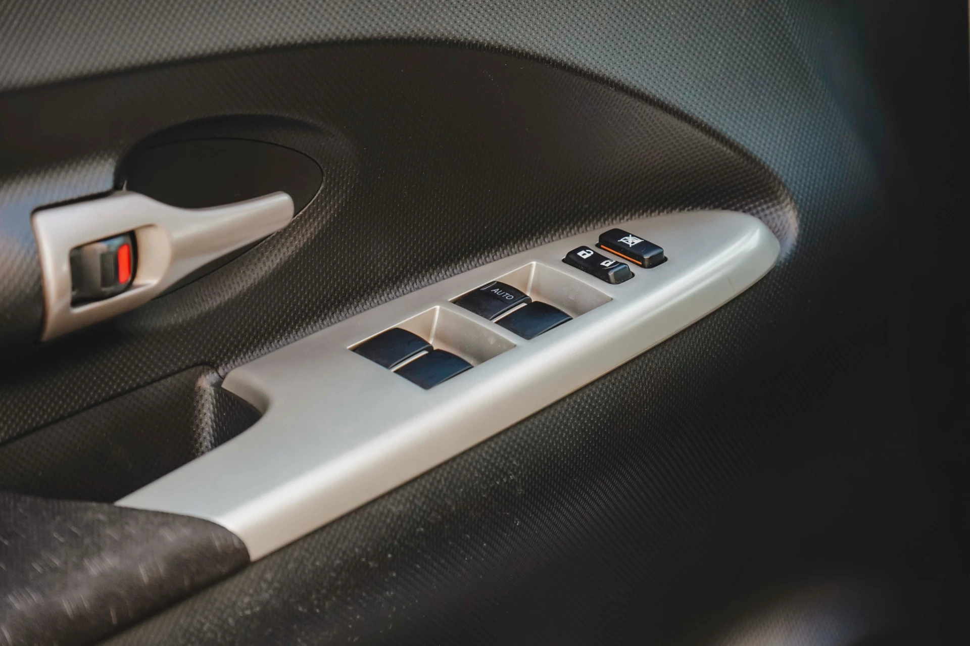 Toyota Urban Cruiser 1.4 D-4D 24