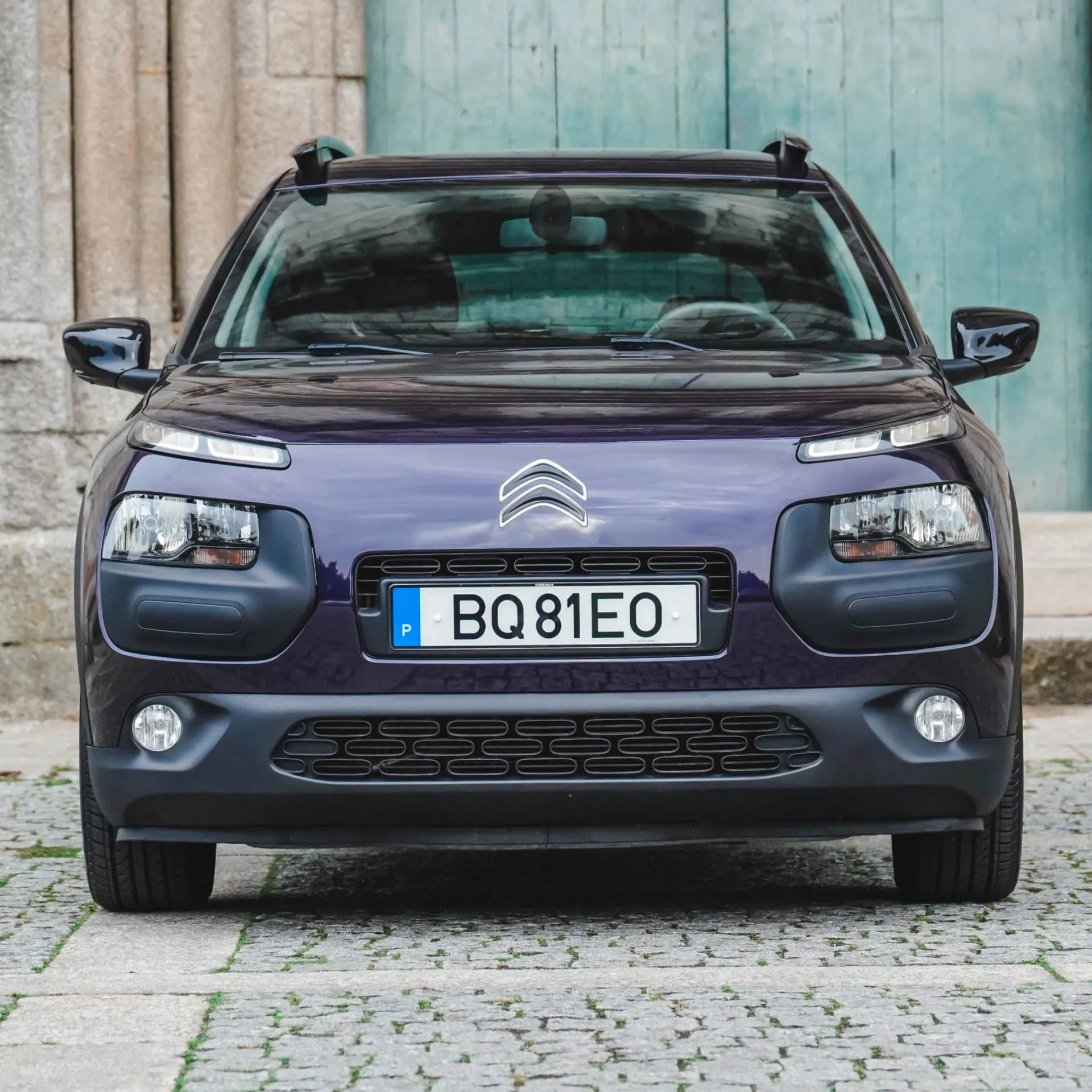 Citroën C4 Cactus 1.2 PureTech Shine 38