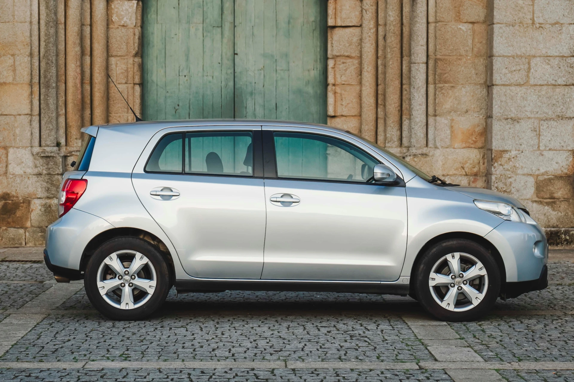 Toyota Urban Cruiser 1.4 D-4D 6