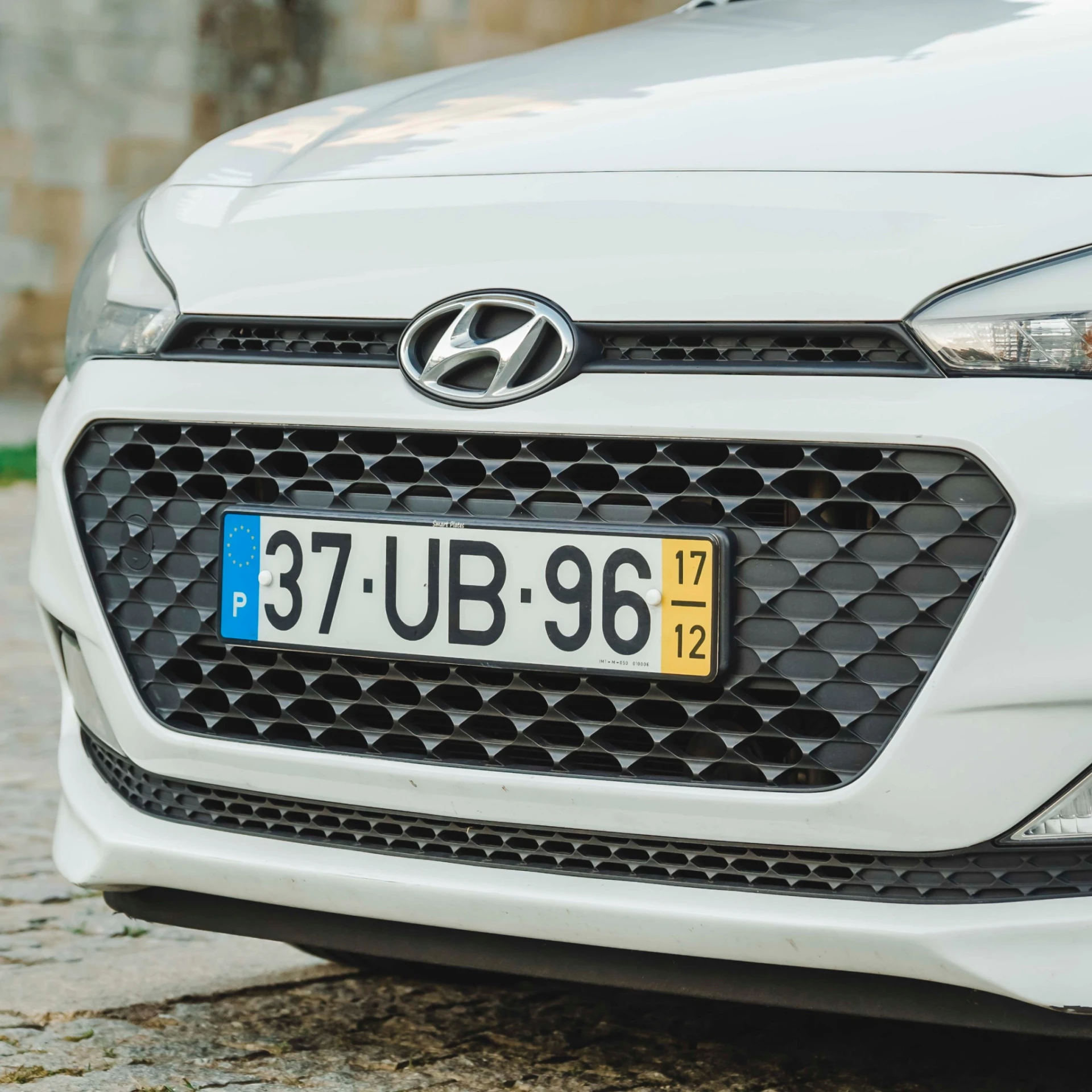 Hyundai i20 1.1 CRDi Comfort 42