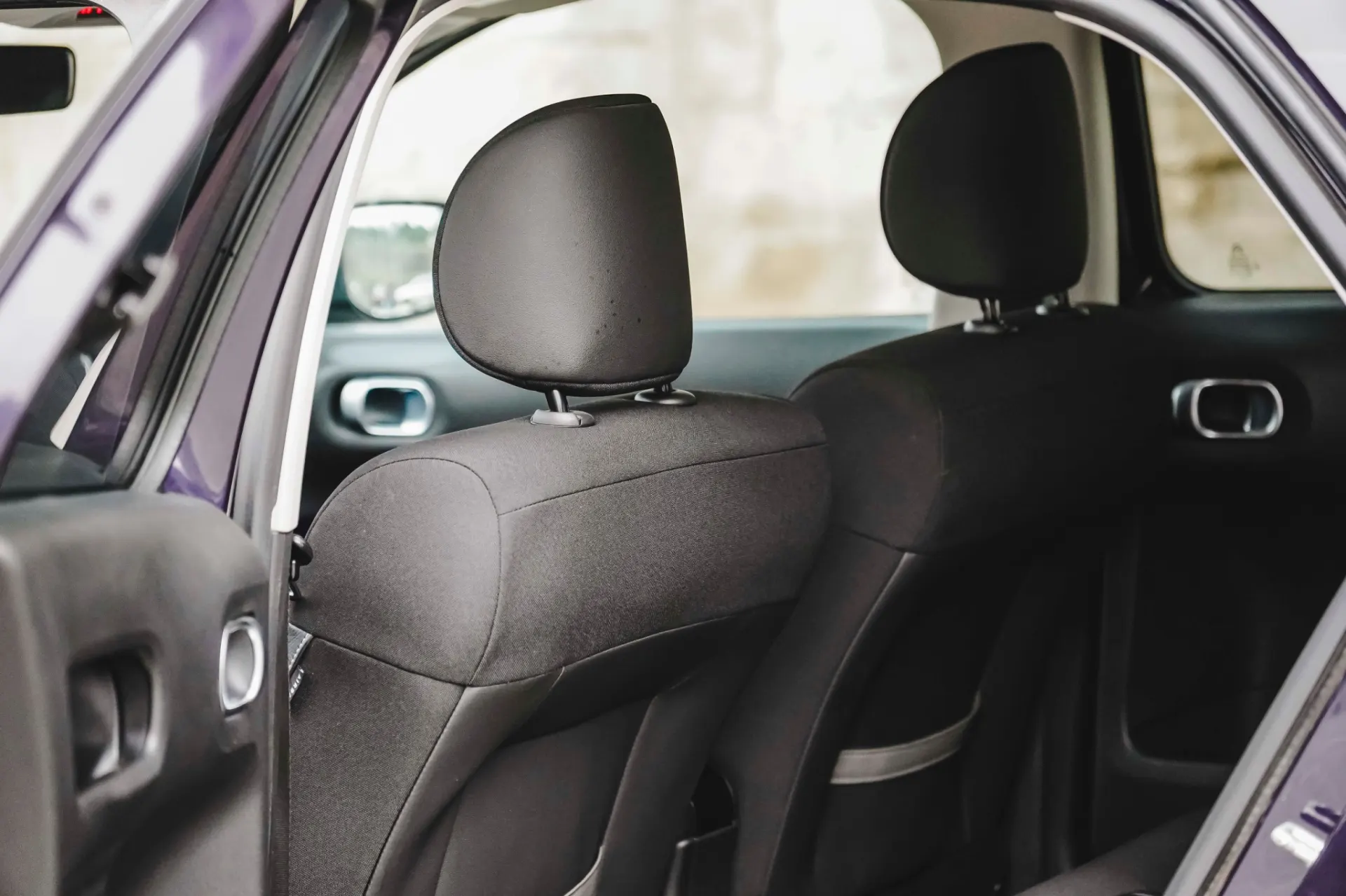 Citroën C4 Cactus 1.2 PureTech Shine 18