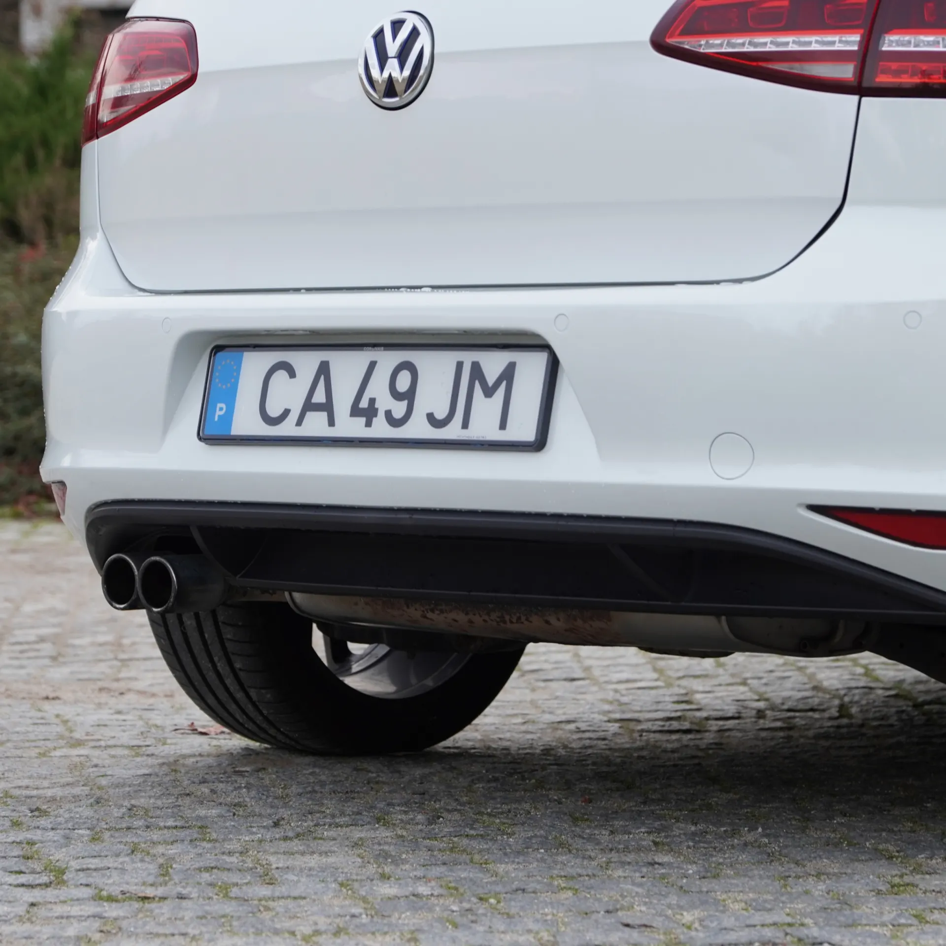 Volkswagen Golf 1.4 GTE Plug-in 48