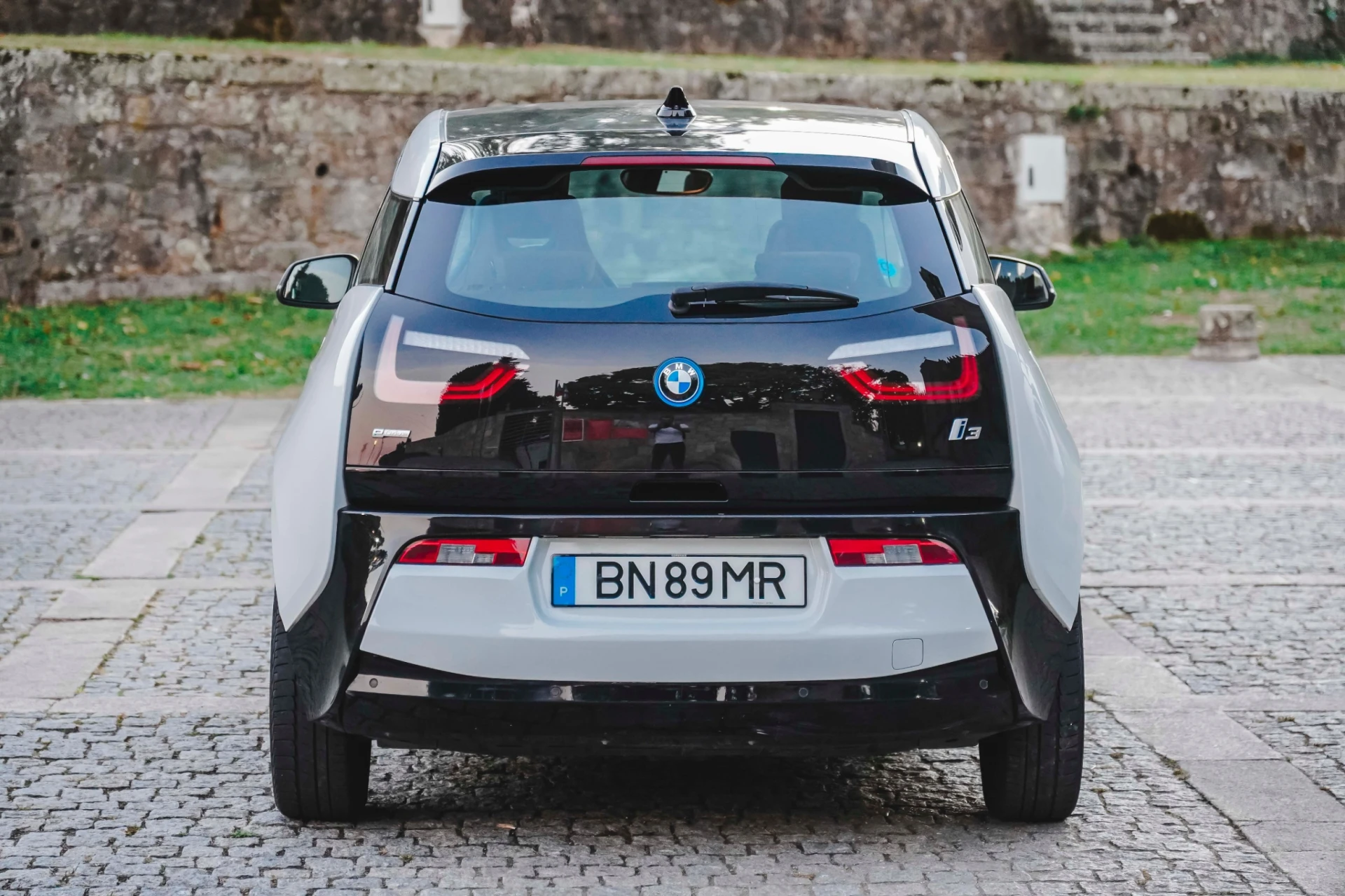 BMW i3 I3 34