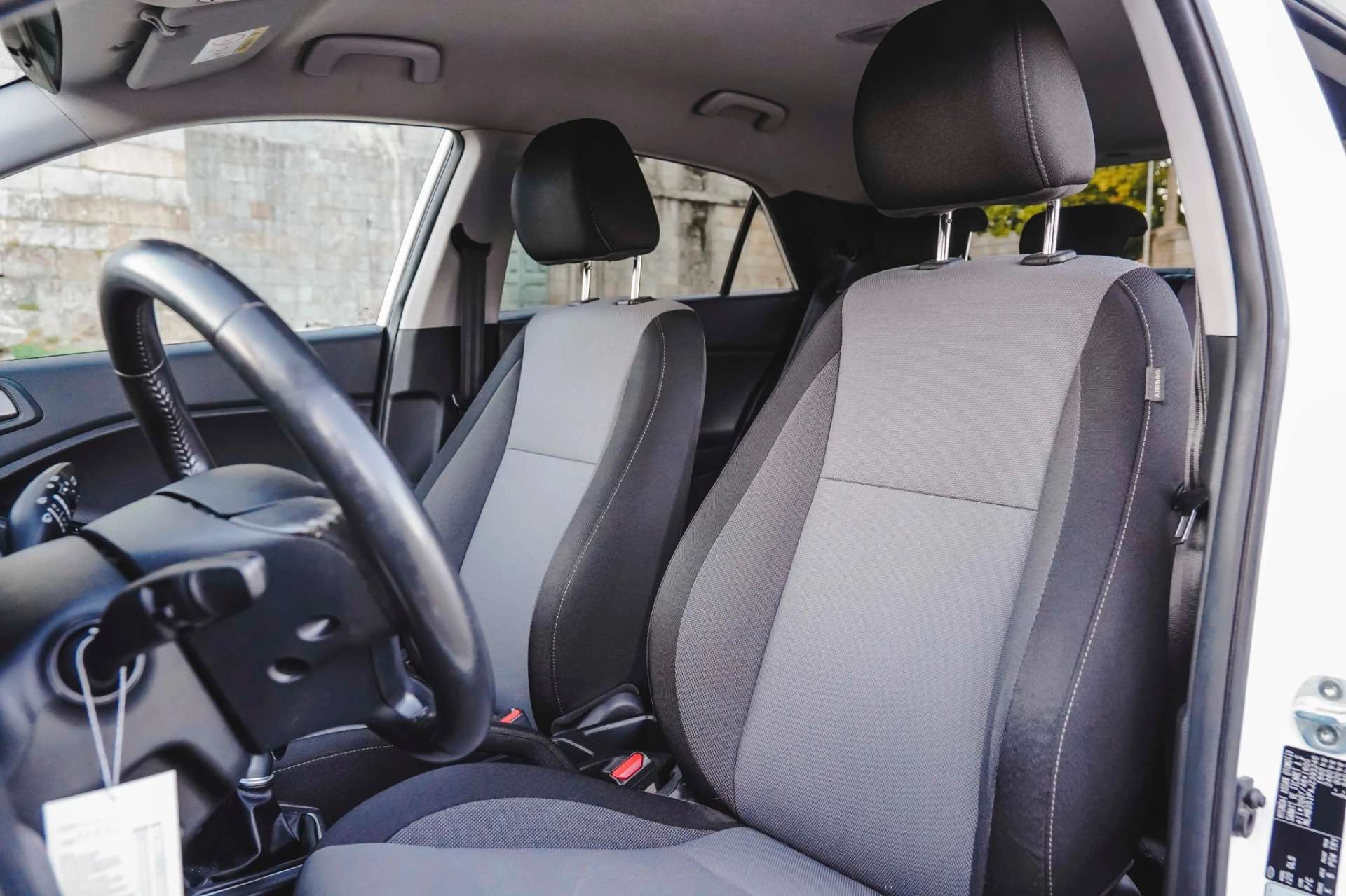 Hyundai i20 1.1 CRDi Comfort 10