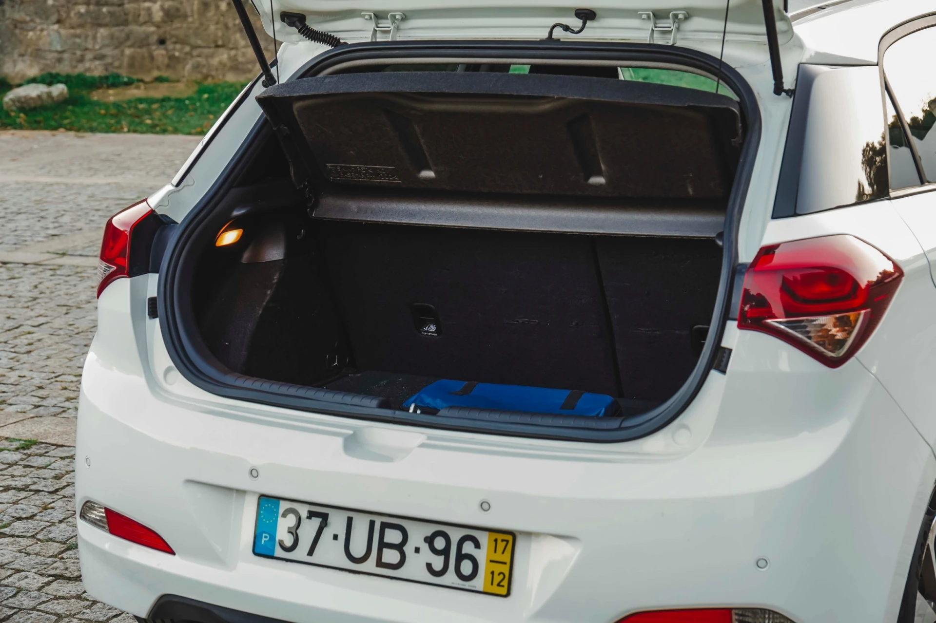 Hyundai i20 1.1 CRDi Comfort 53