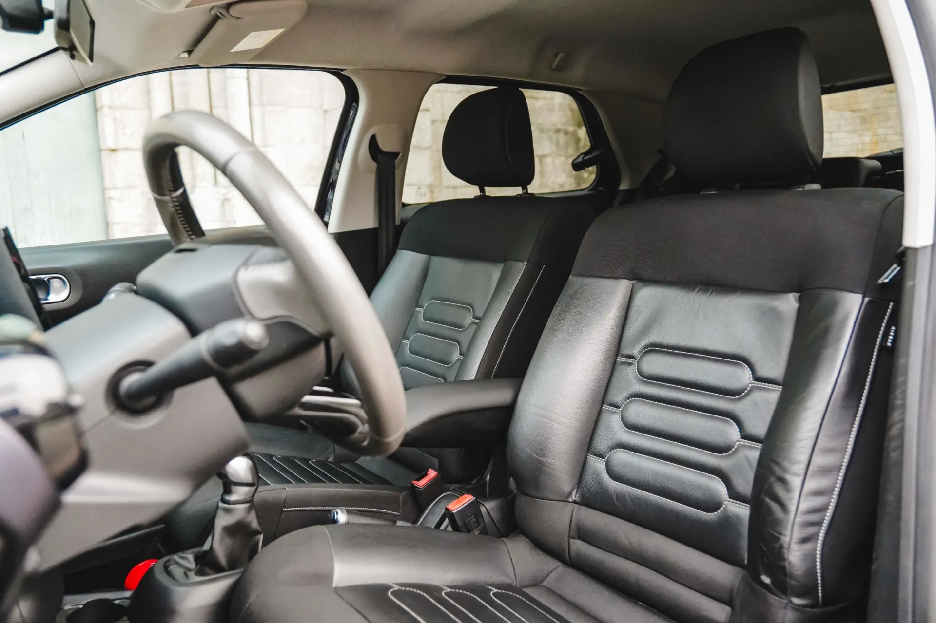 Citroën C4 Cactus 1.2 PureTech Shine 17