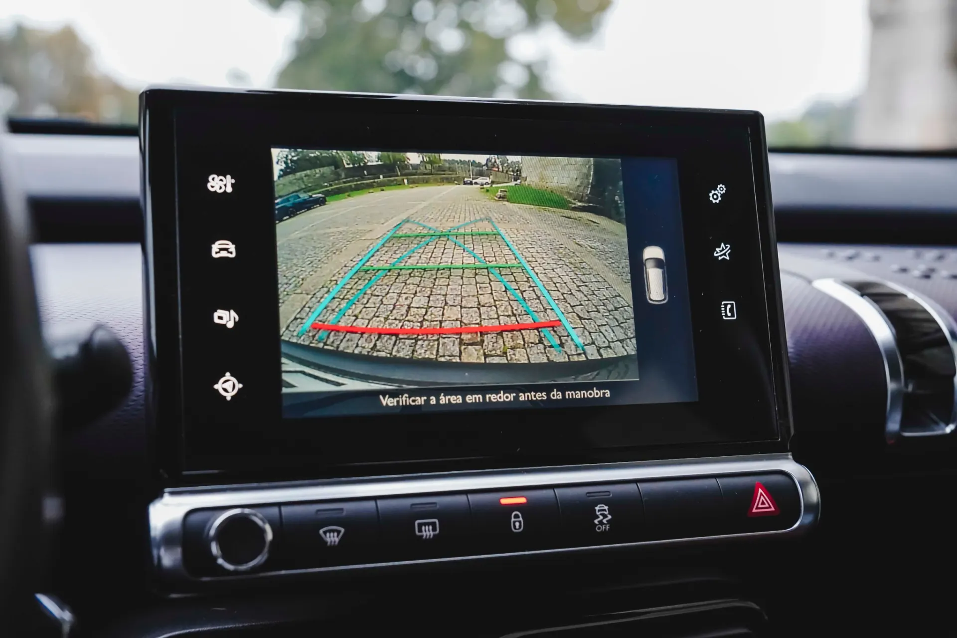 Citroën C4 Cactus 1.2 PureTech Shine 9