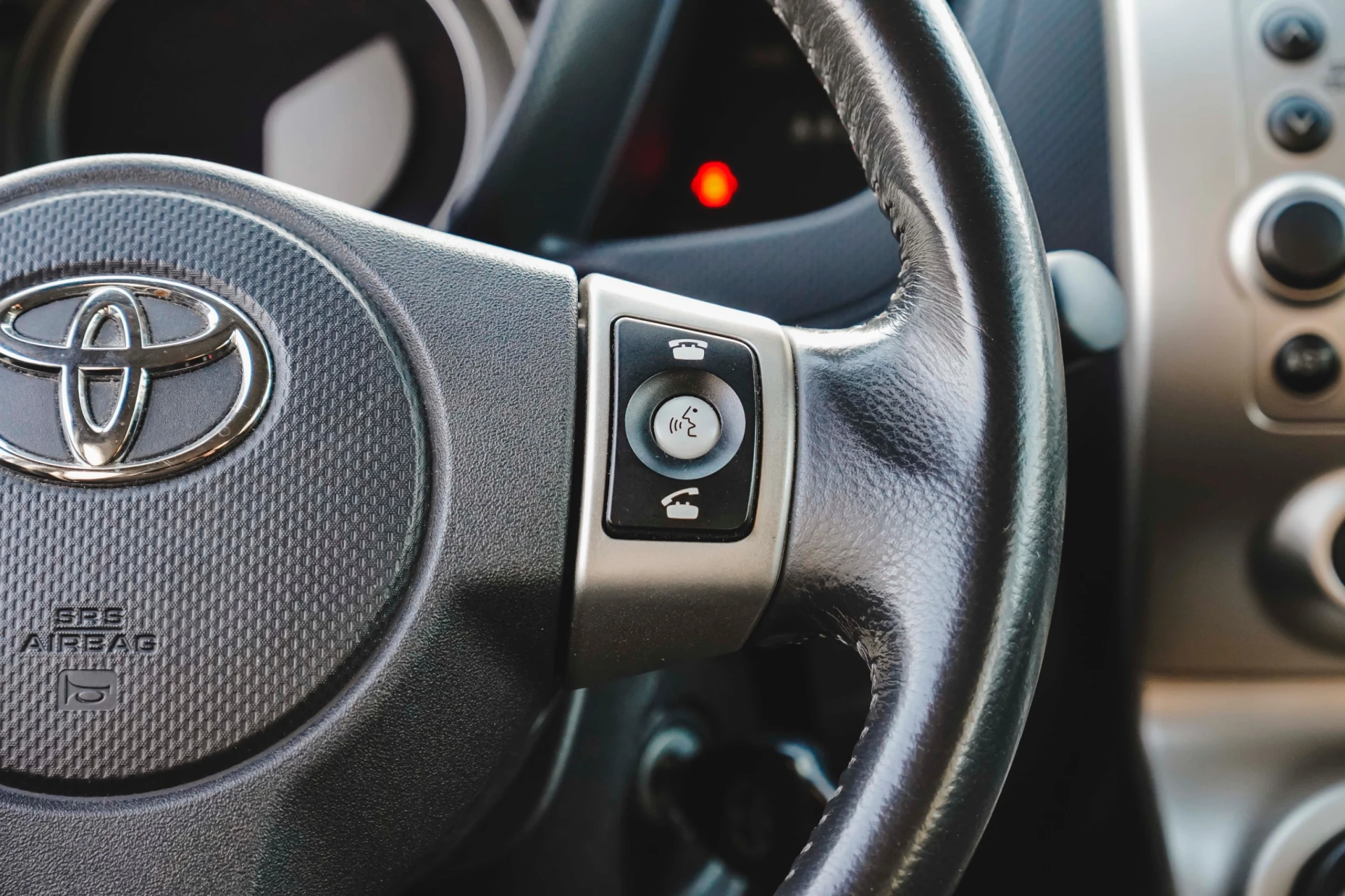 Toyota Urban Cruiser 1.4 D-4D 15