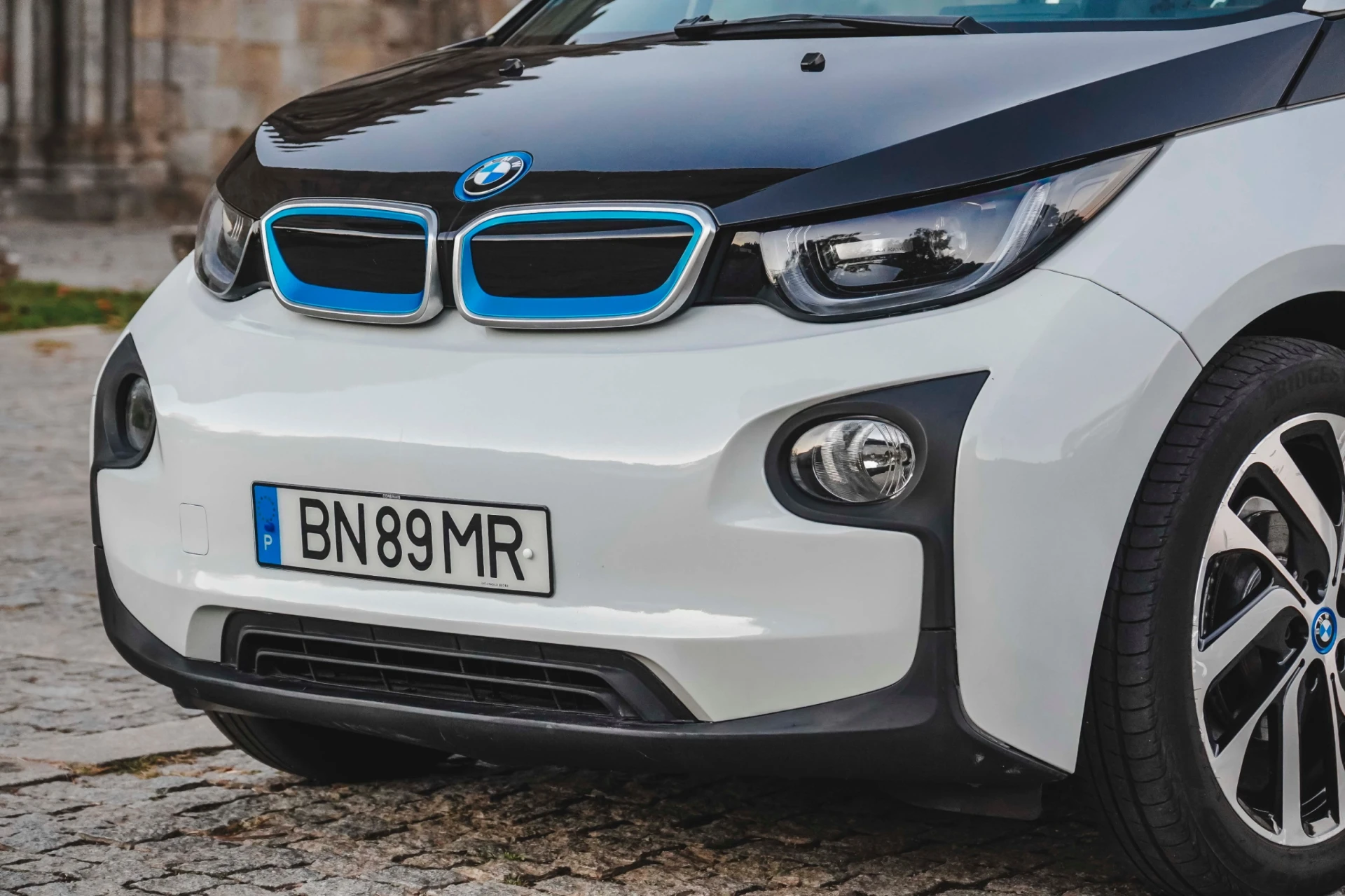 BMW i3 I3 31