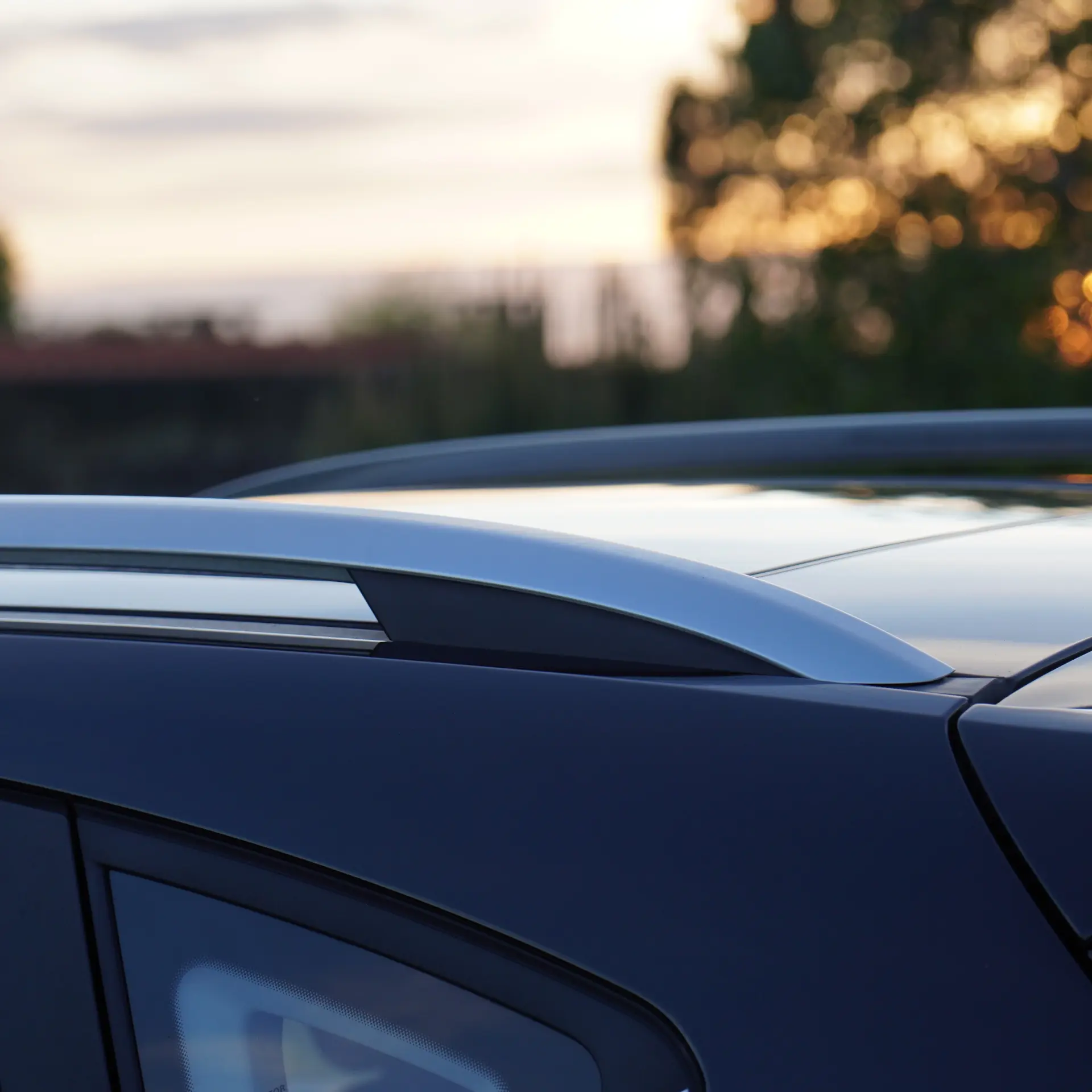 MG ZS EV 44.5 kWh Luxury 45