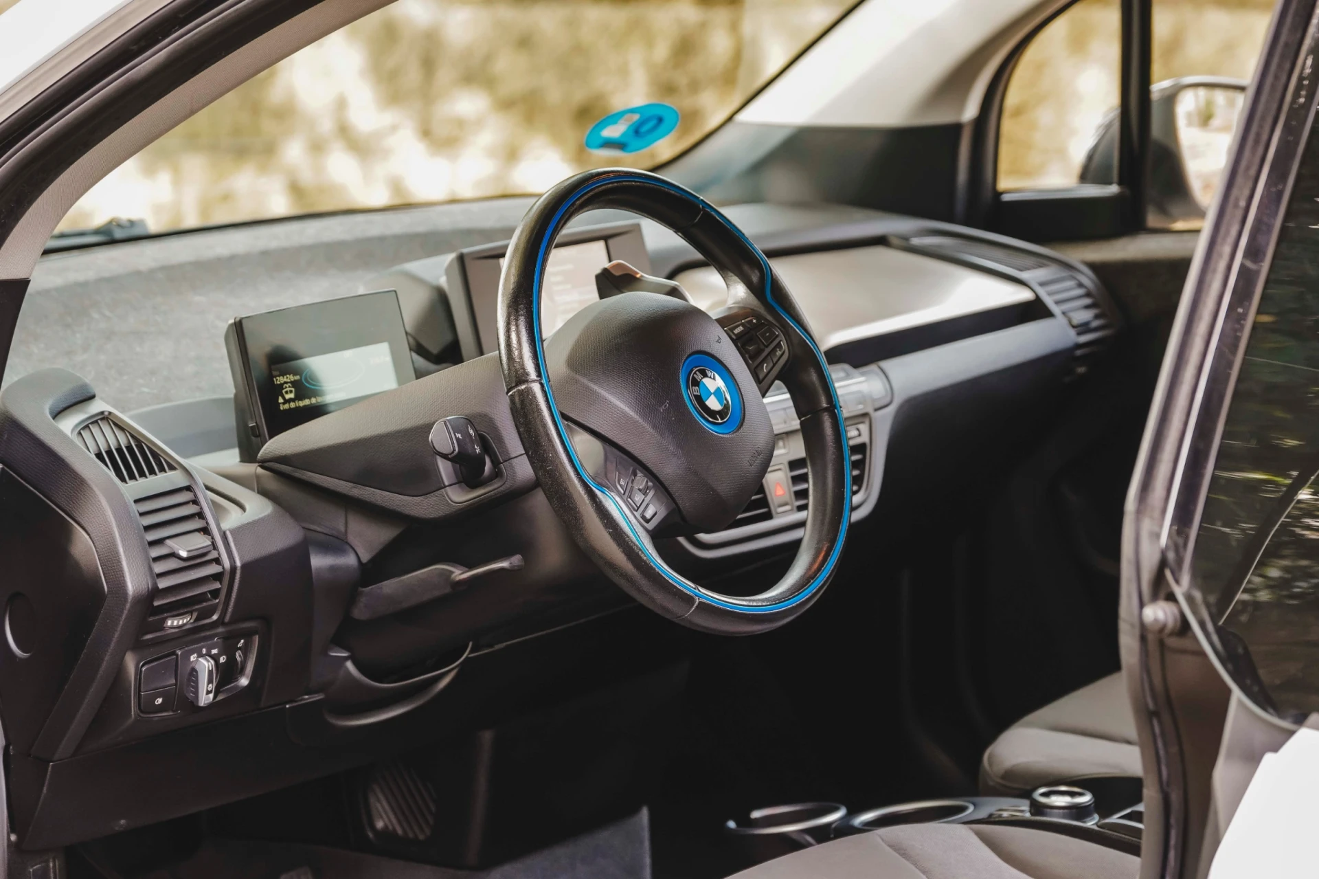 BMW i3 I3 17