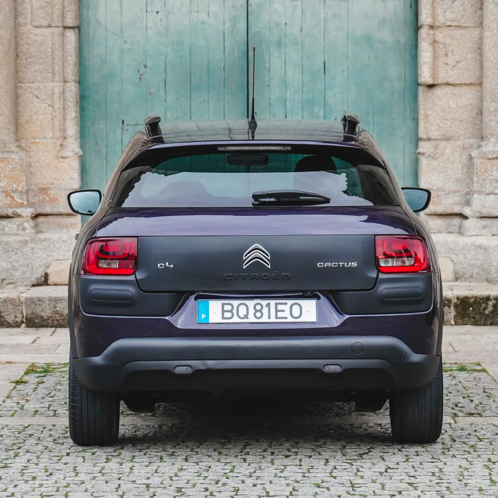 Citroën C4 Cactus 1.2 PureTech Shine 37