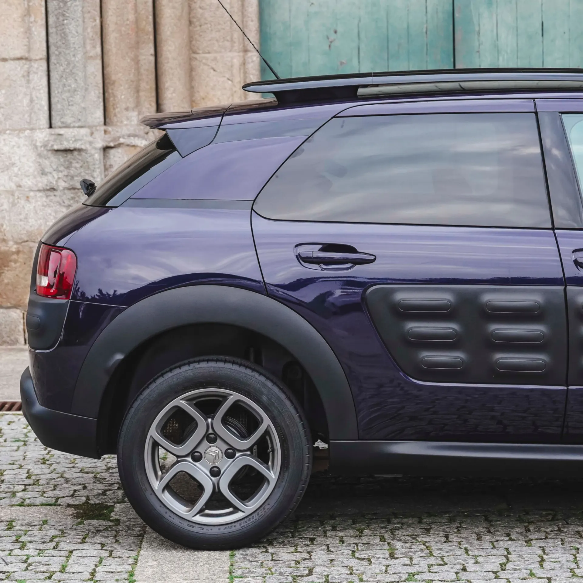 Citroën C4 Cactus 1.2 PureTech Shine 43