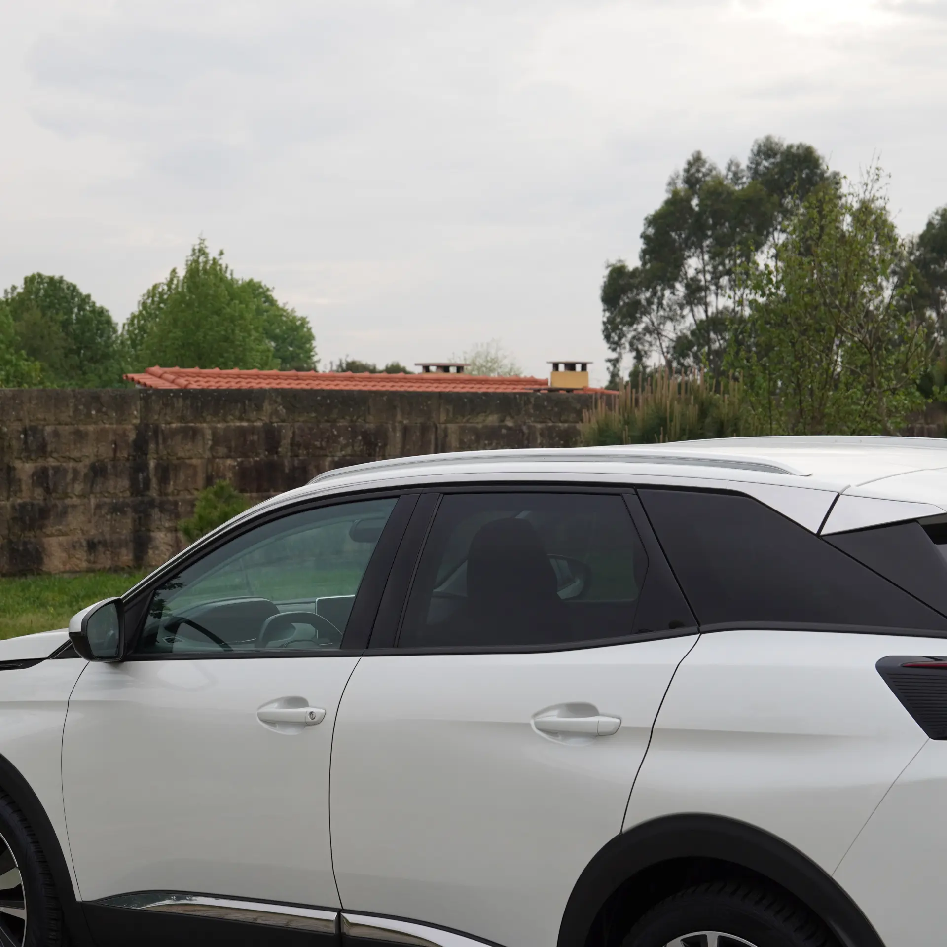 Peugeot 3008 1.2 PureTech Allure EAT8 38