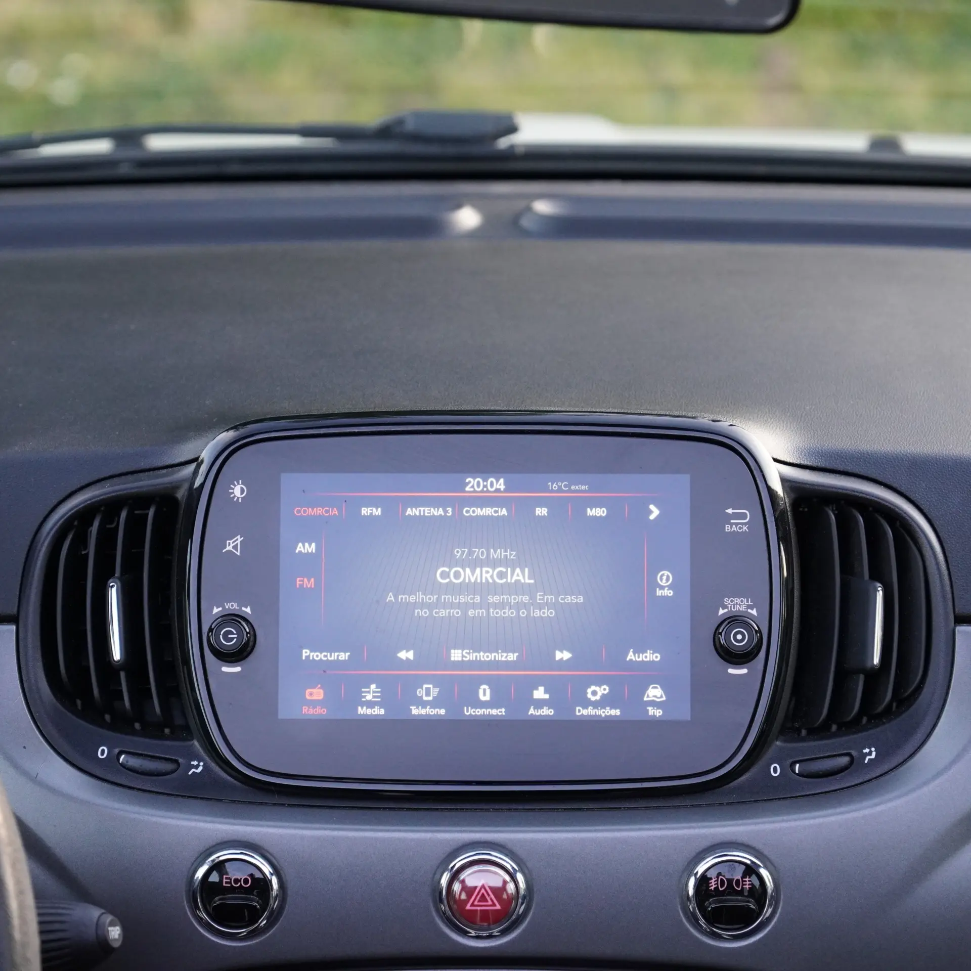 Fiat 500C 0.9 8V TwinAir S 15