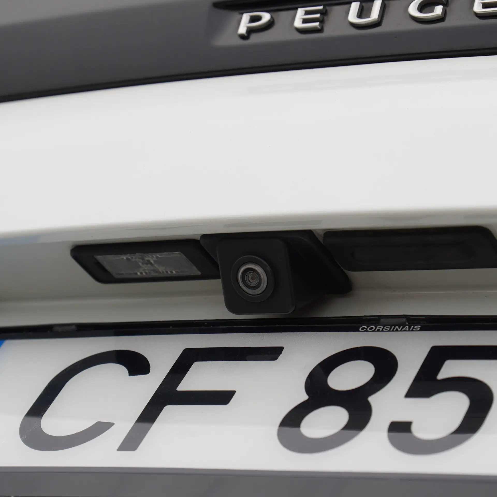 Peugeot 3008 1.2 PureTech Allure EAT8 30